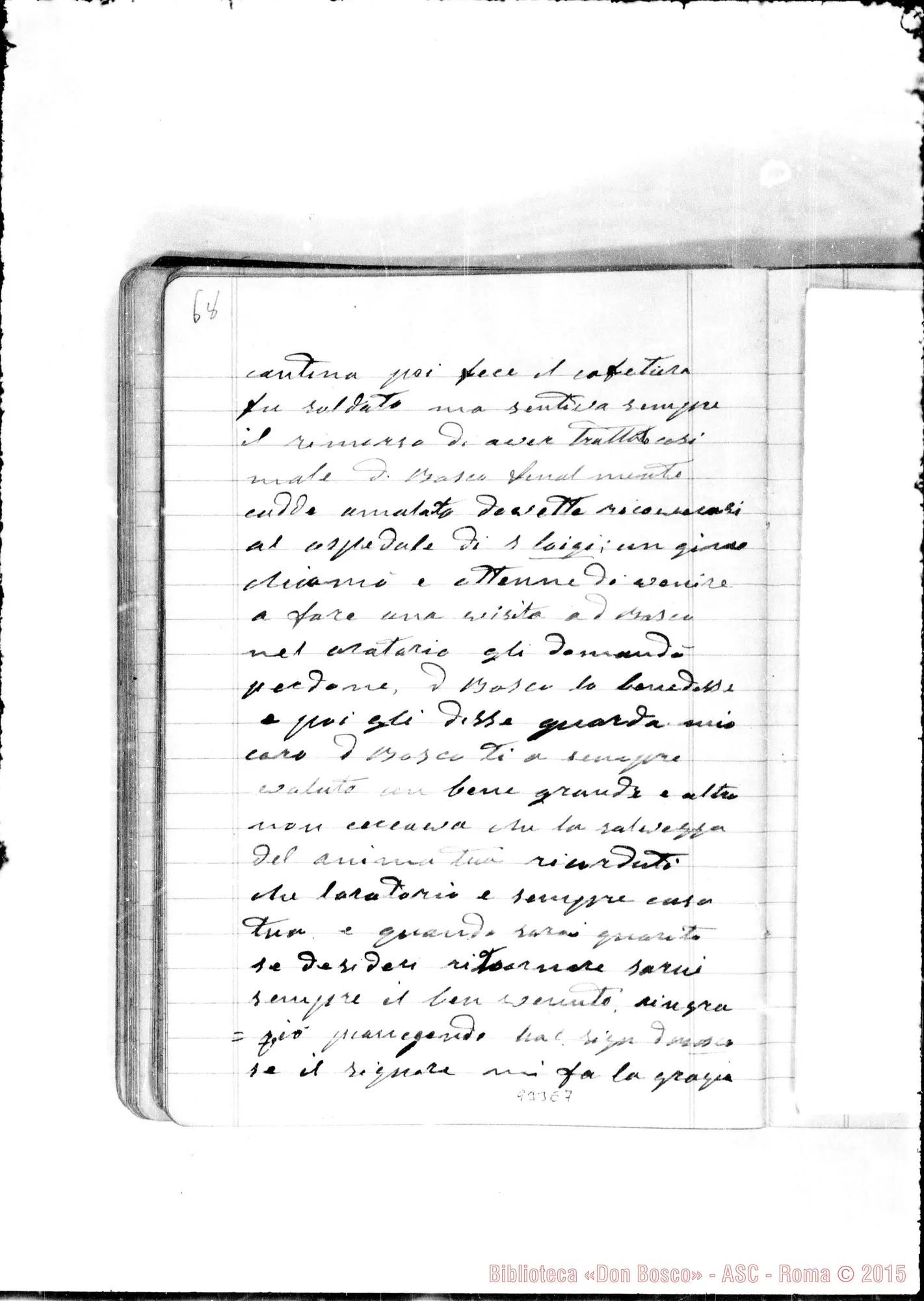 Fotogramma E 7