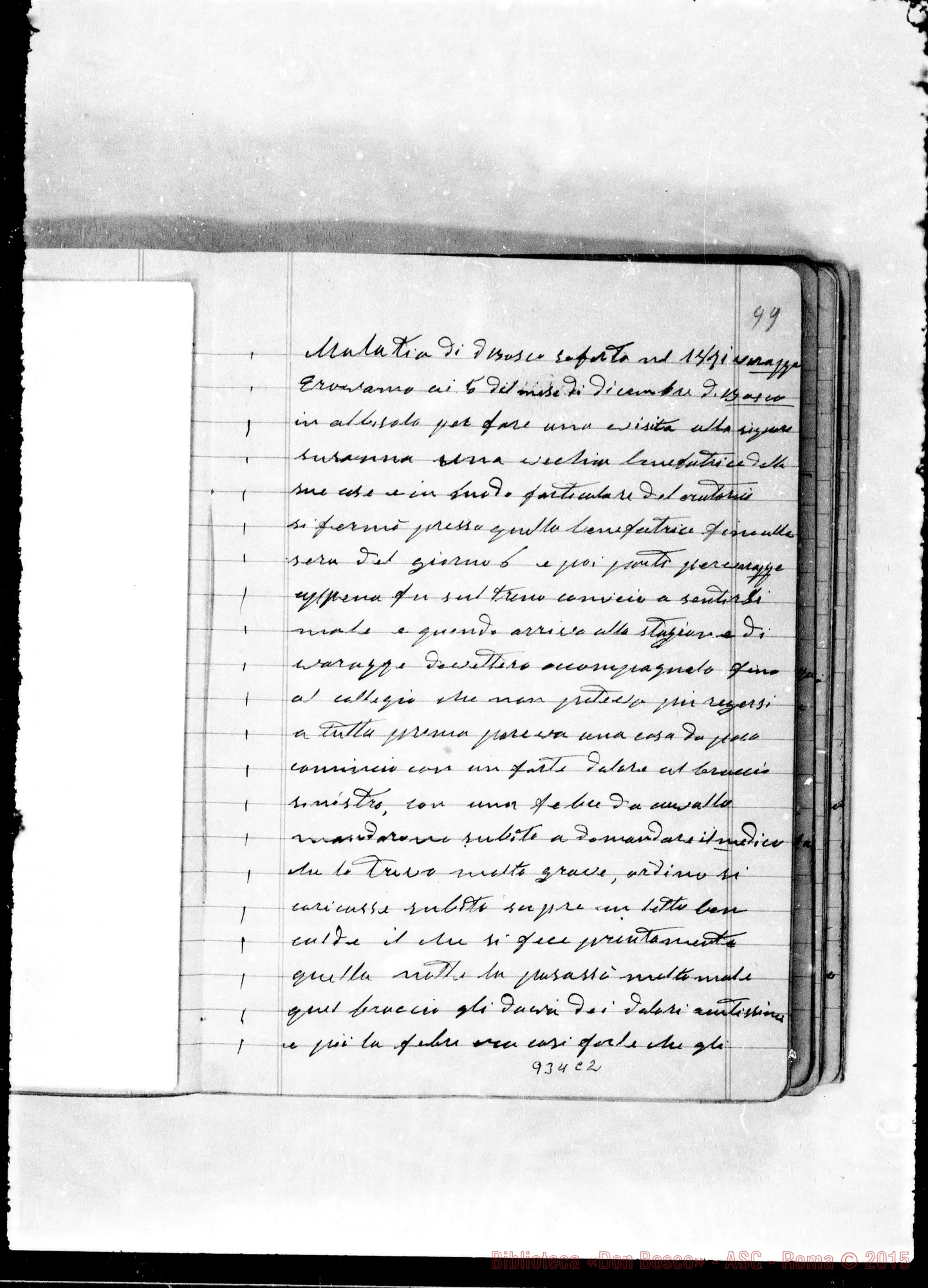 Fotogramma C 2
