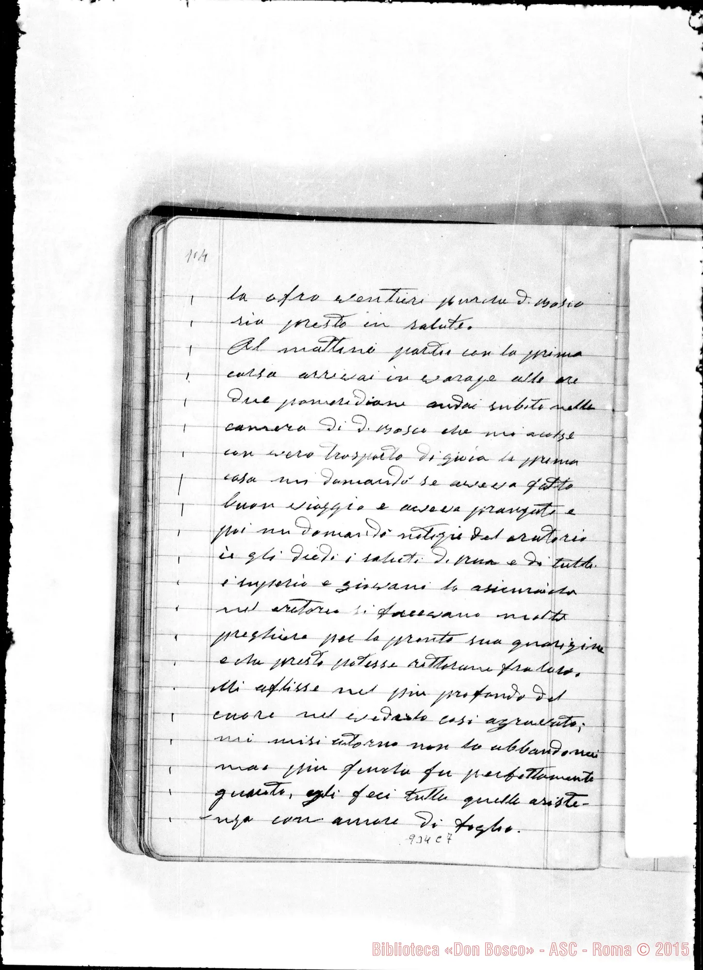 Fotogramma C 7