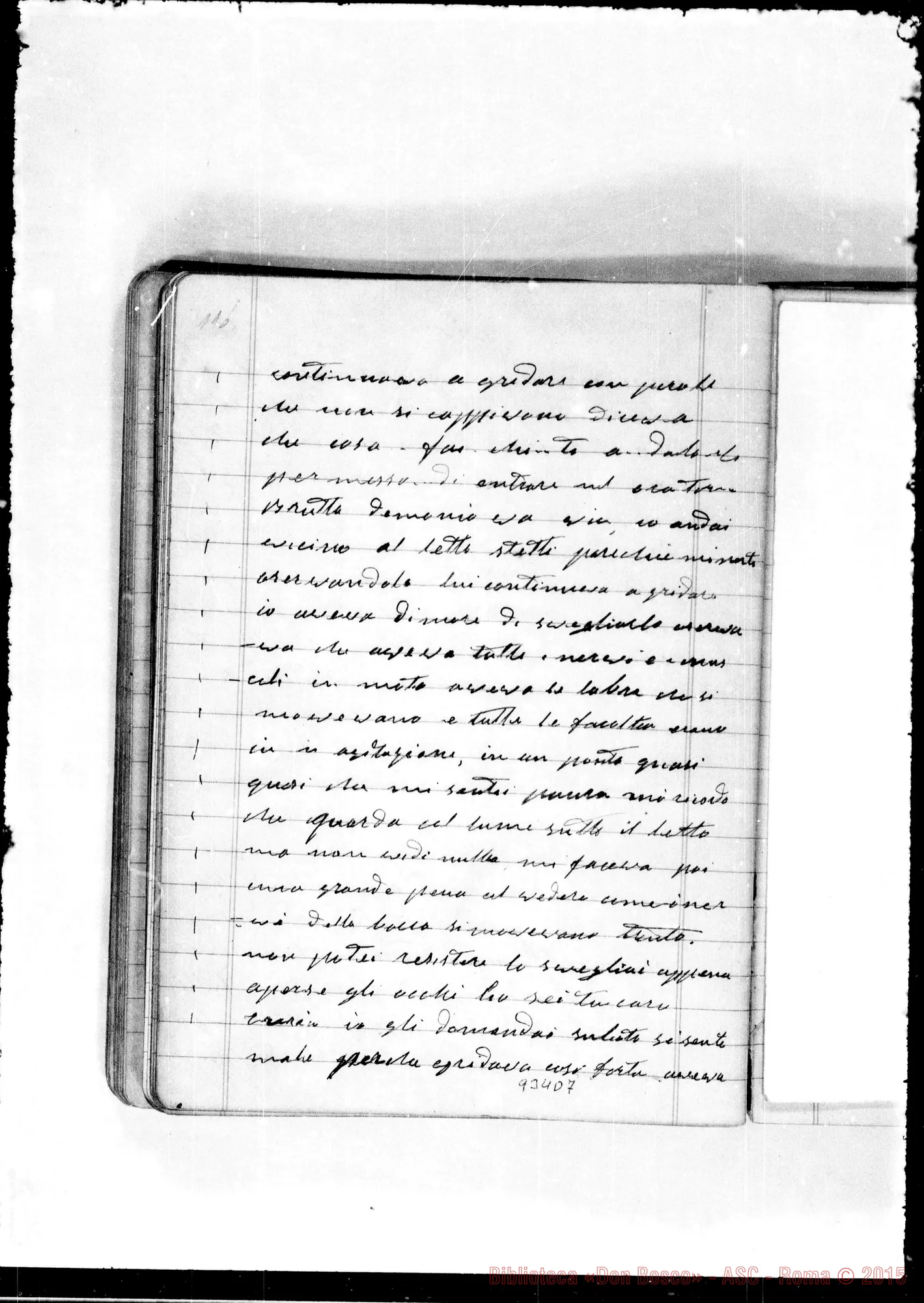 Fotogramma D 7