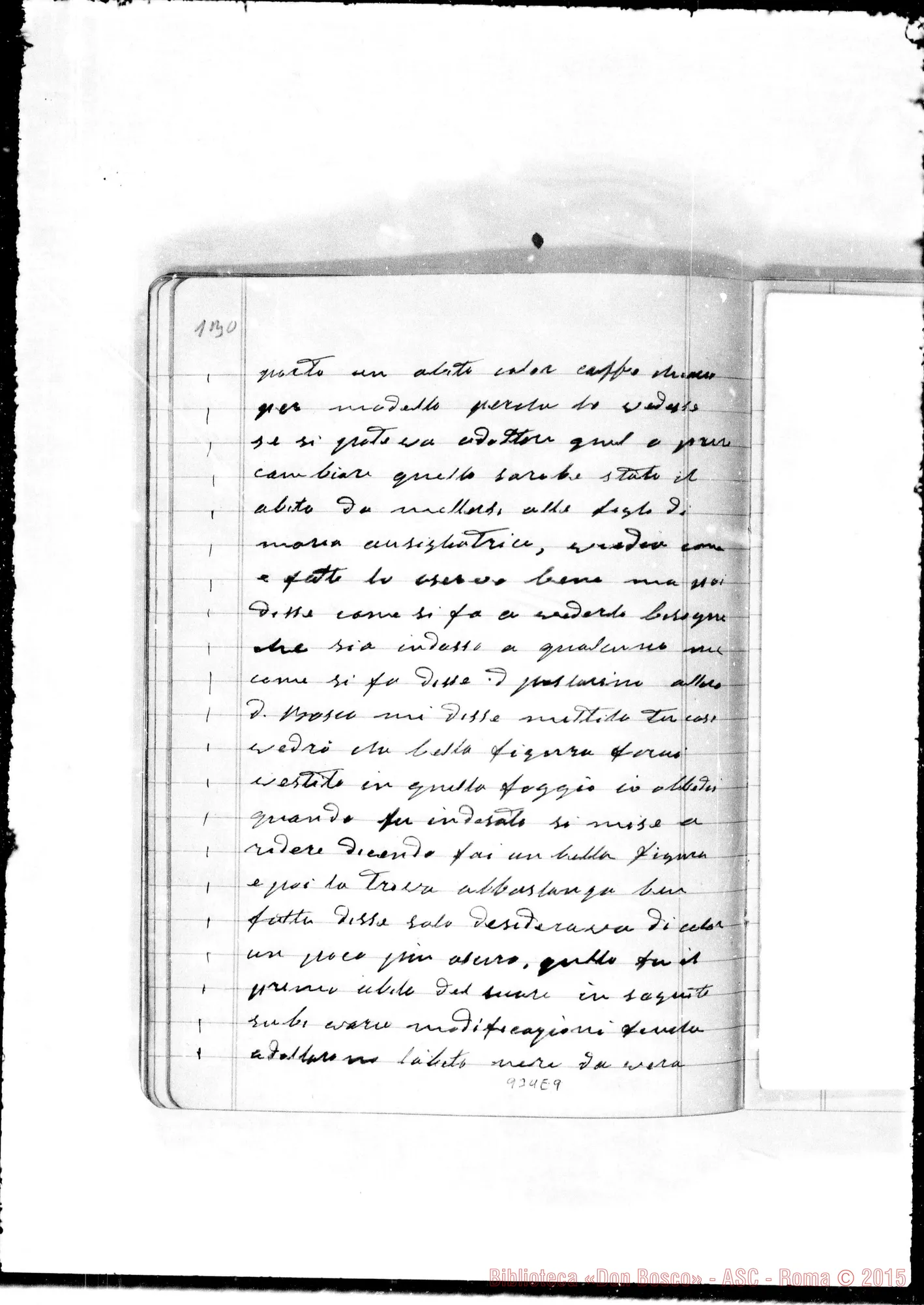 Fotogramma E 9
