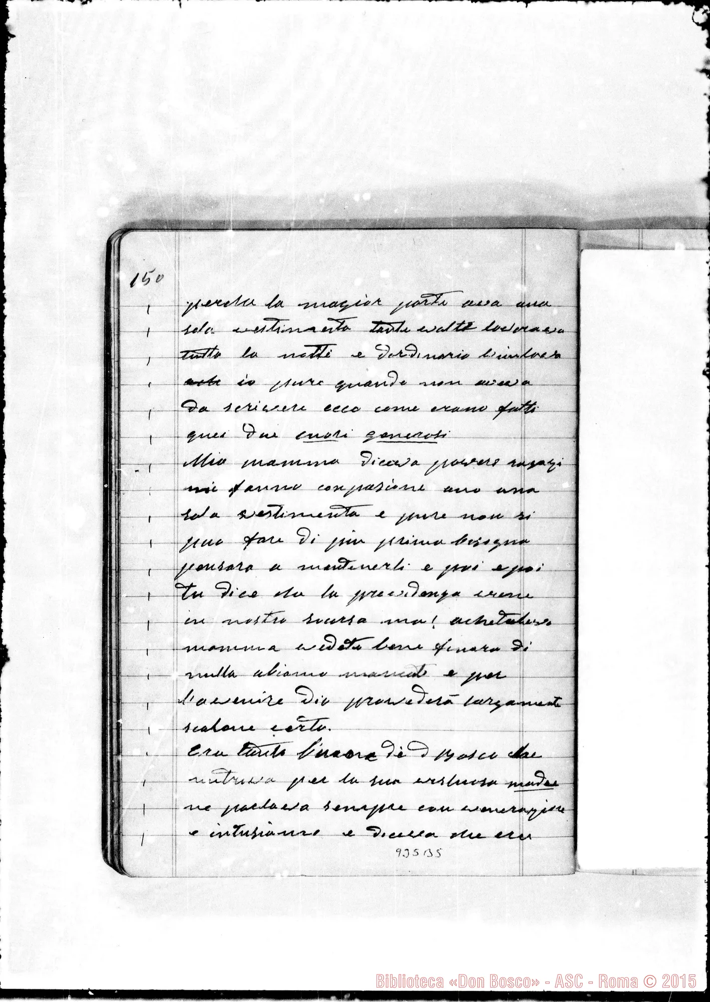 Fotogramma B 5