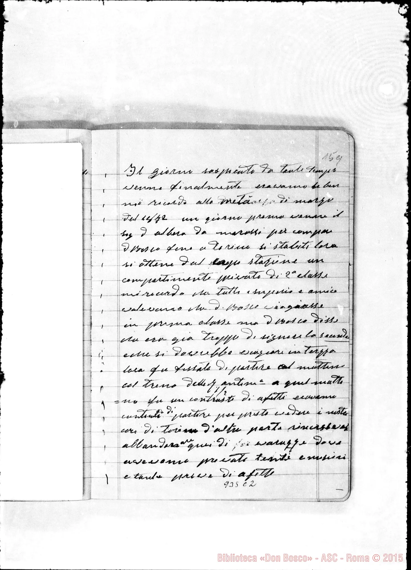 Fotogramma C 2