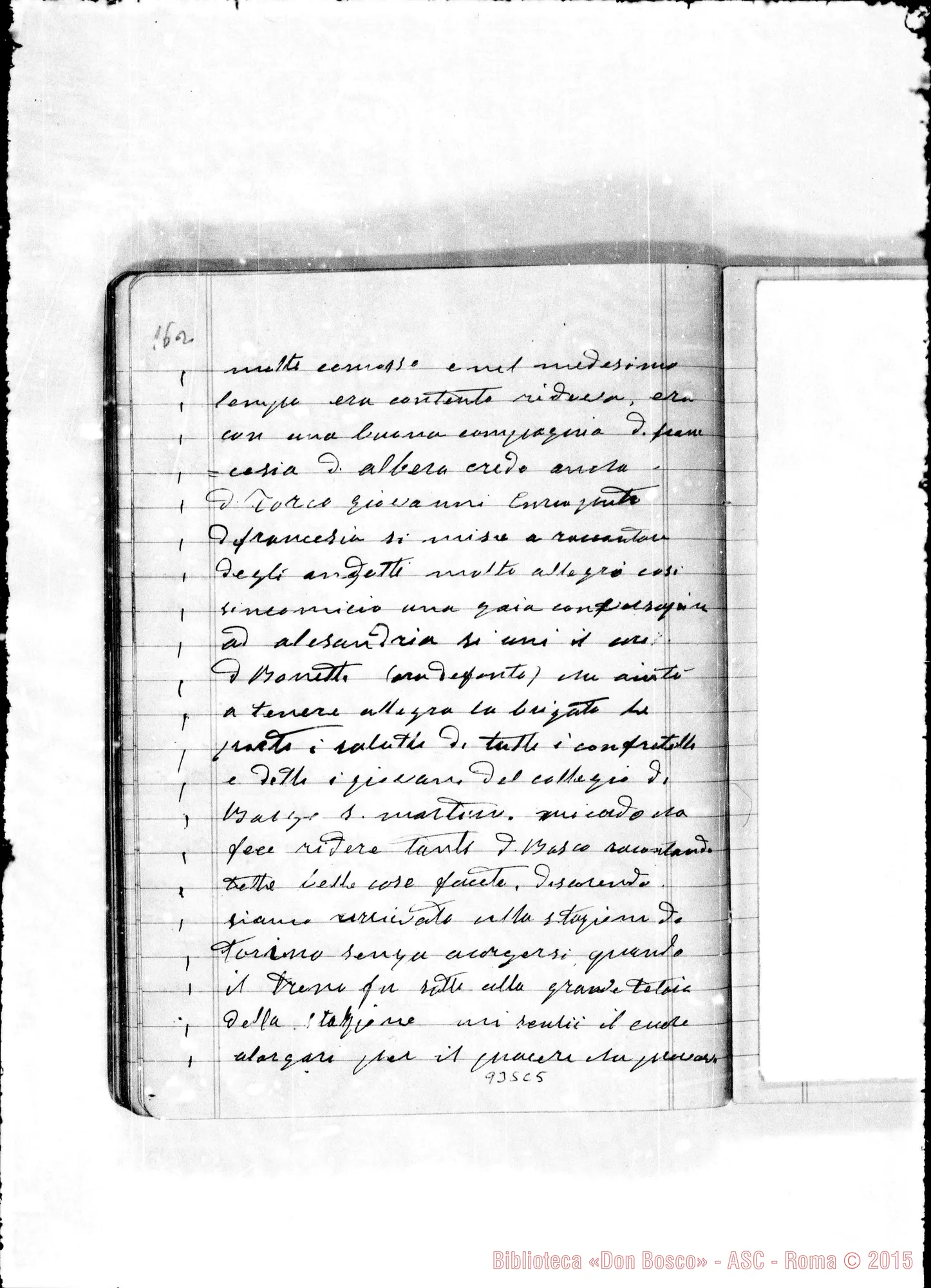 Fotogramma C 5