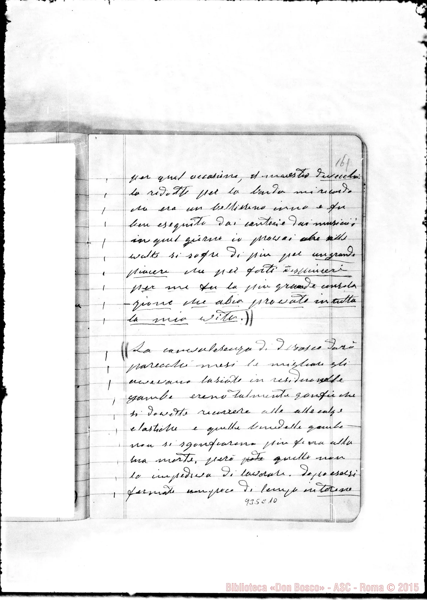 Fotogramma C 10