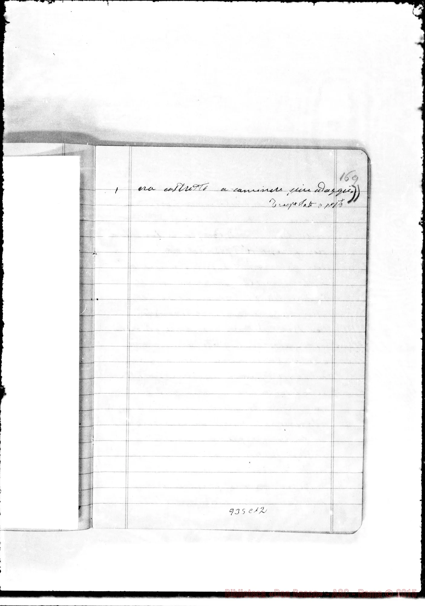 Fotogramma C 12
