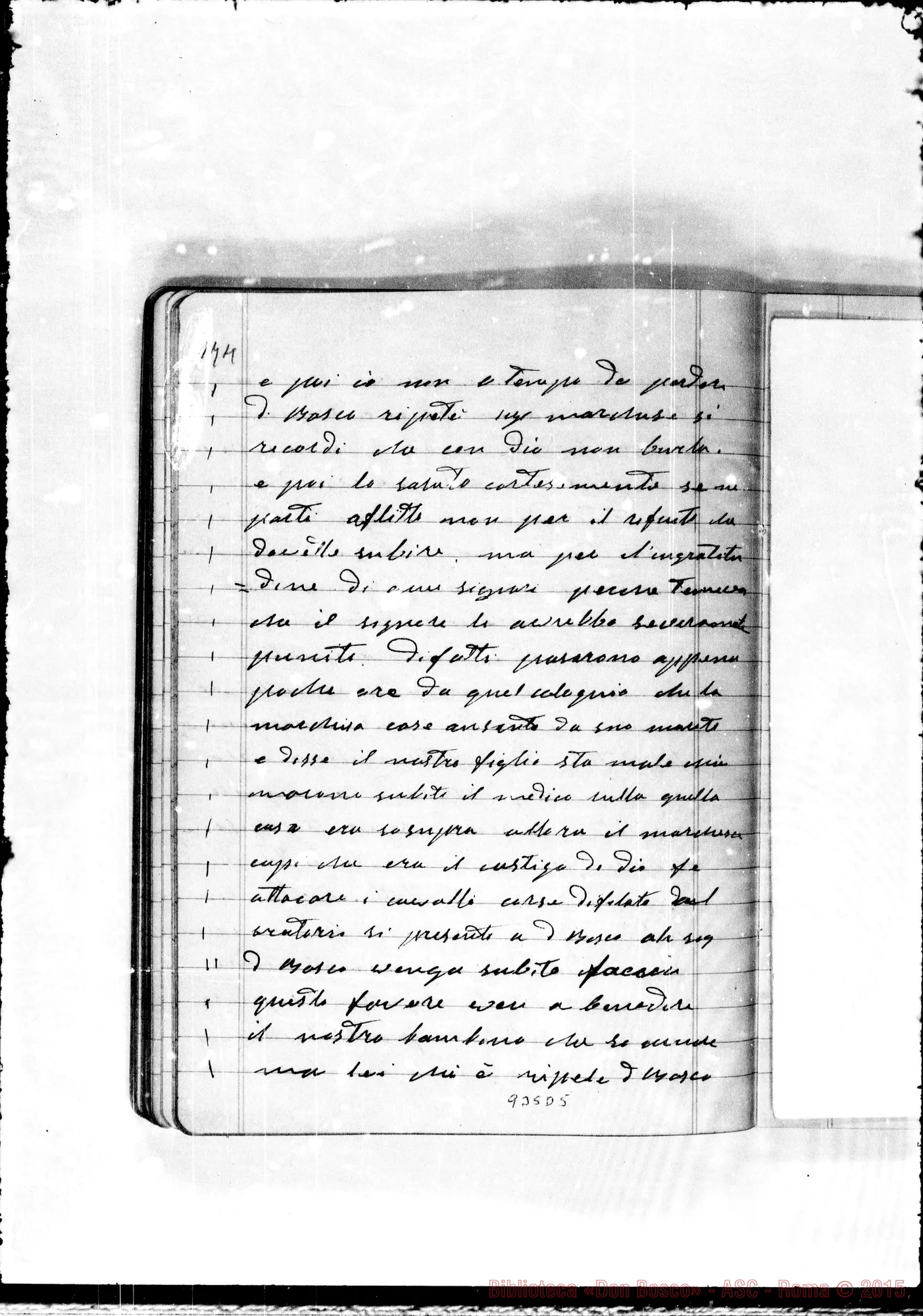Fotogramma D 5