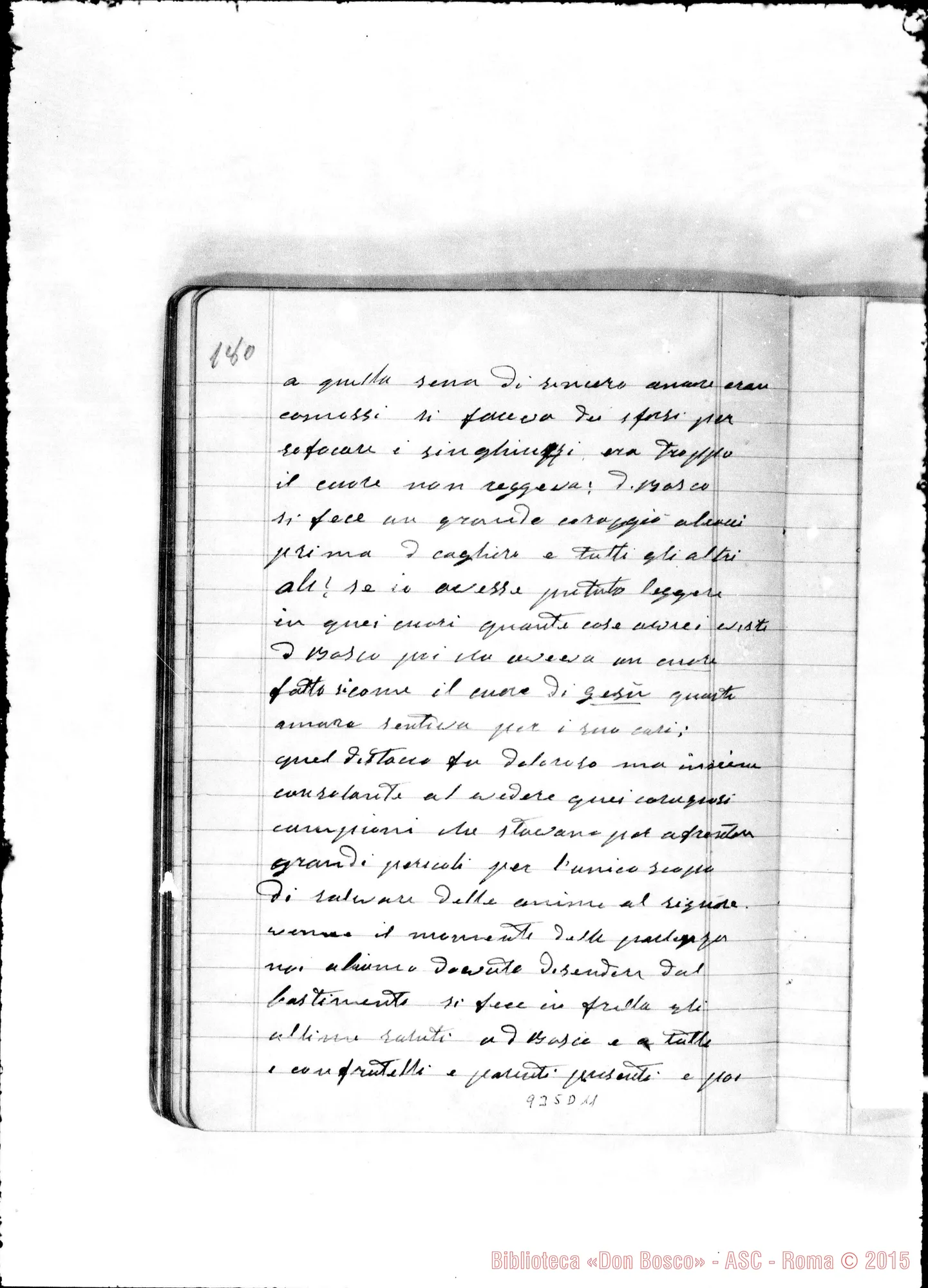 Fotogramma D 11