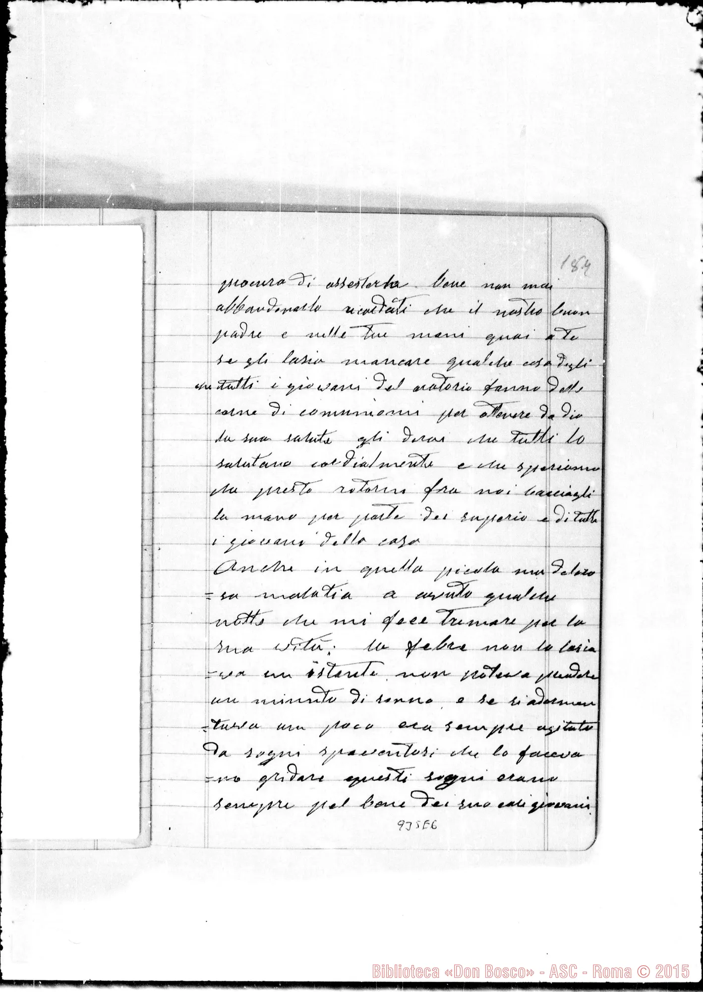 Fotogramma E 6