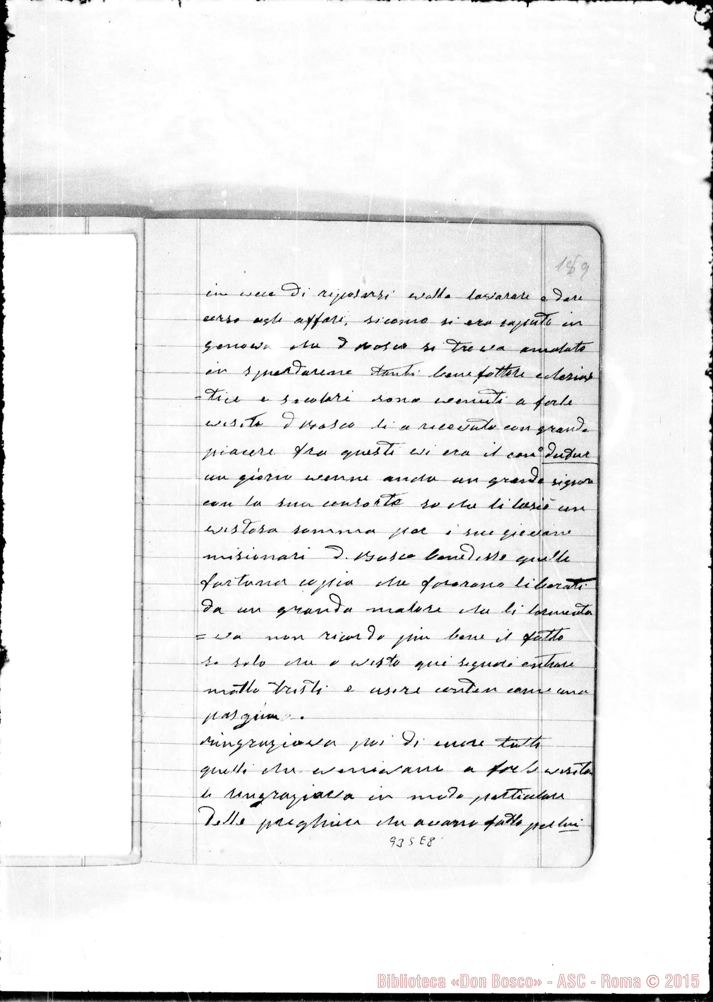Fotogramma E 8