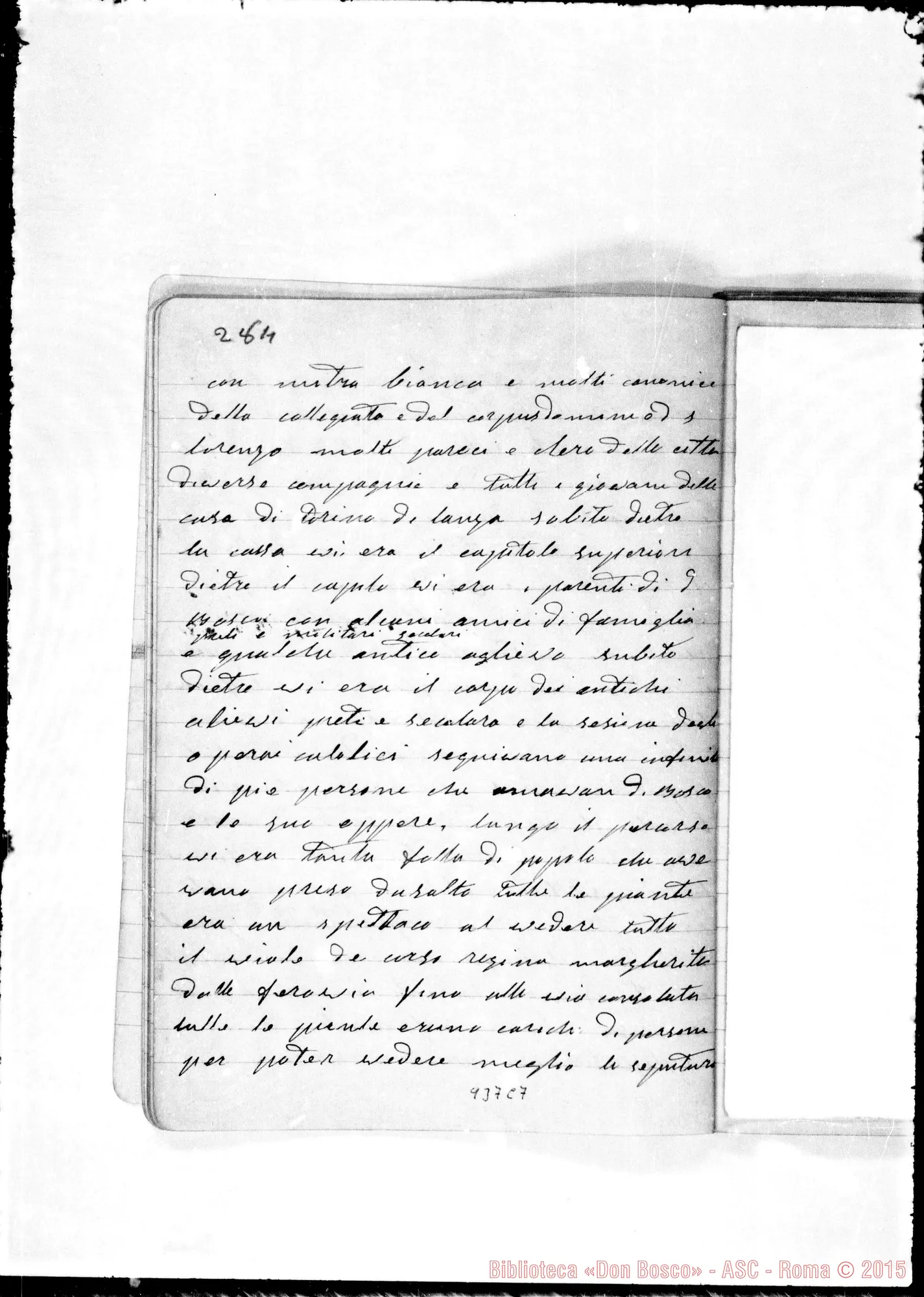 Fotogramma C 7
