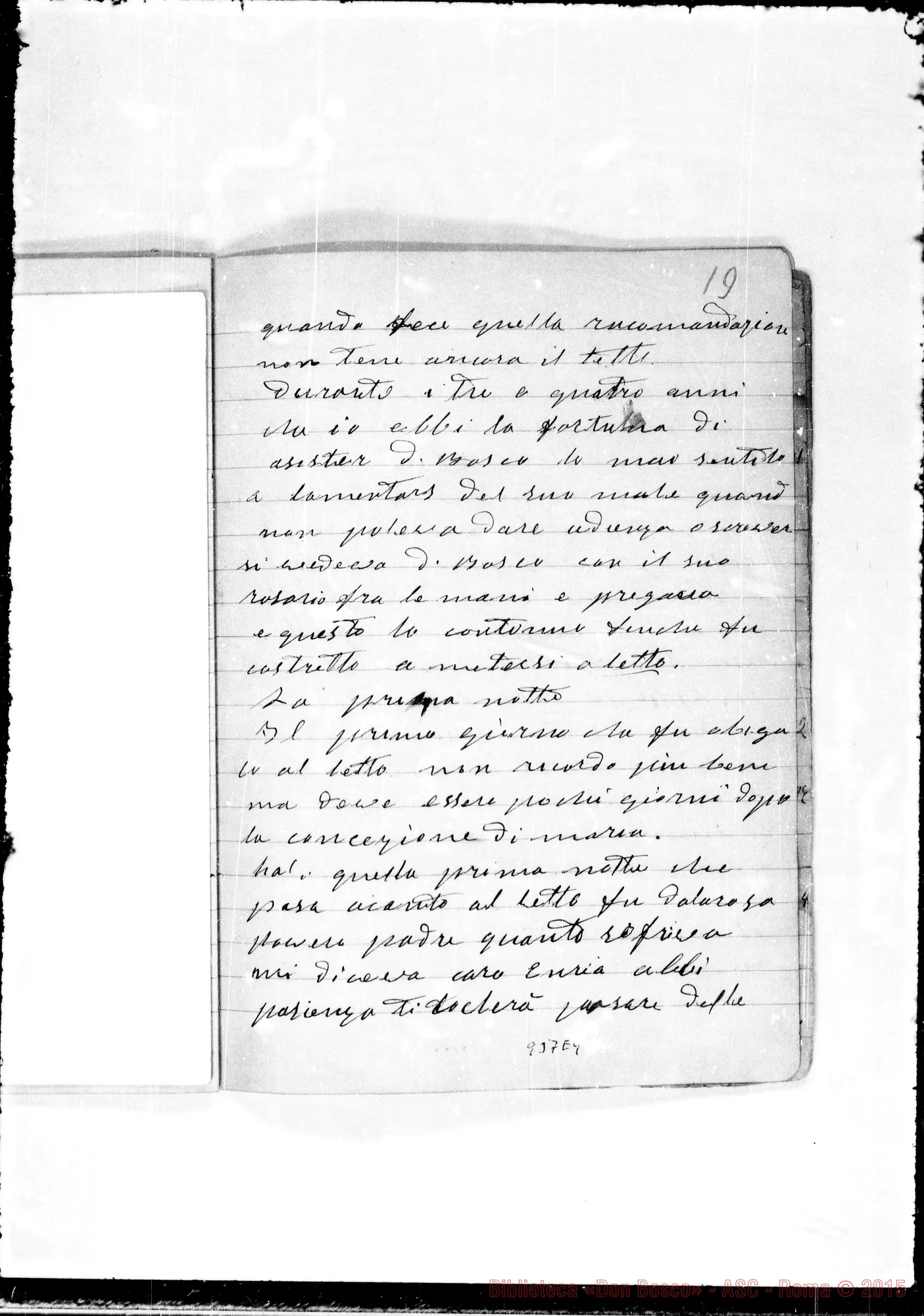 Fotogramma E 9