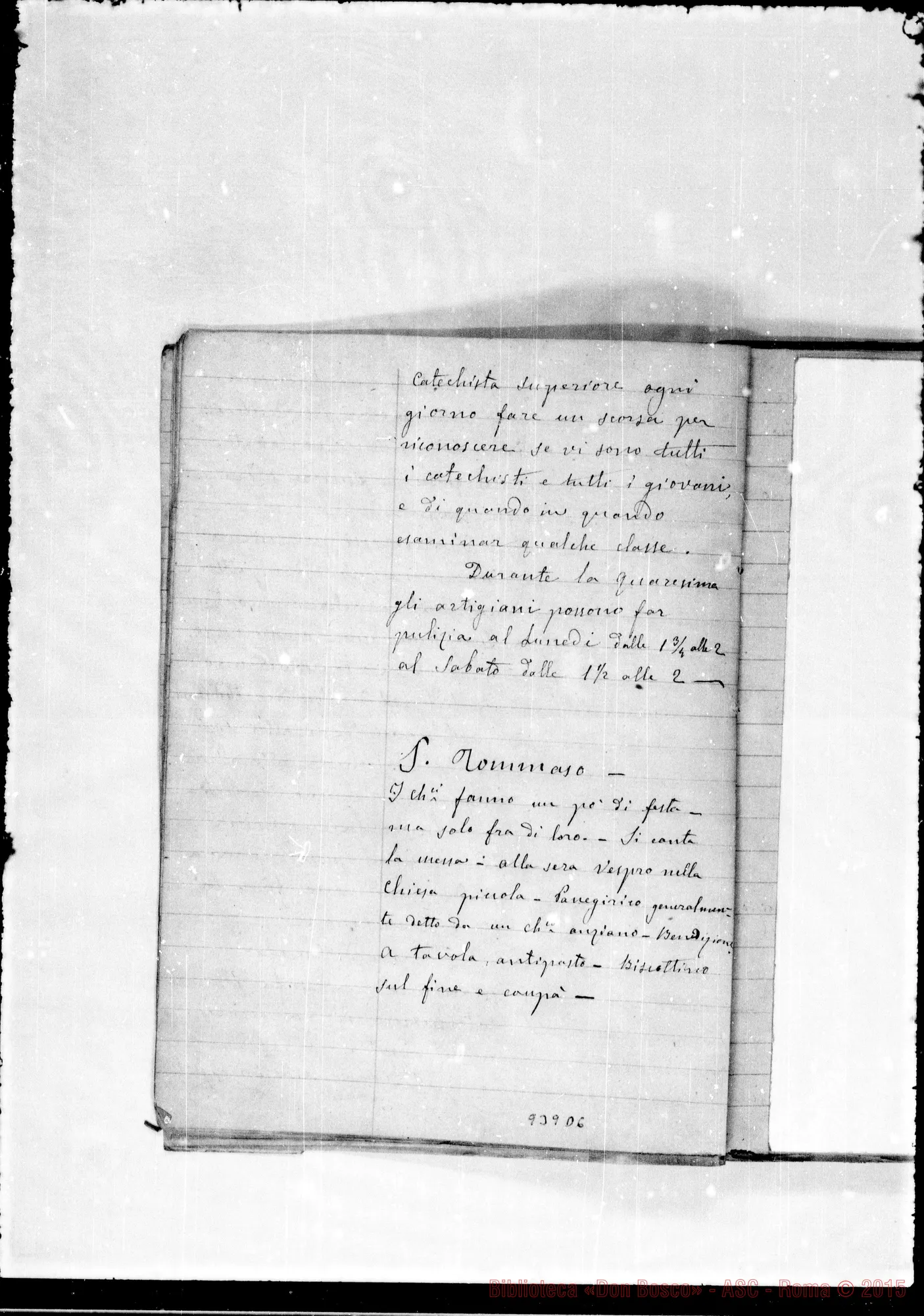 Fotogramma D 6 — Francesia Giov. Batt.: Notizie cronistoriche degli anni 1875-76