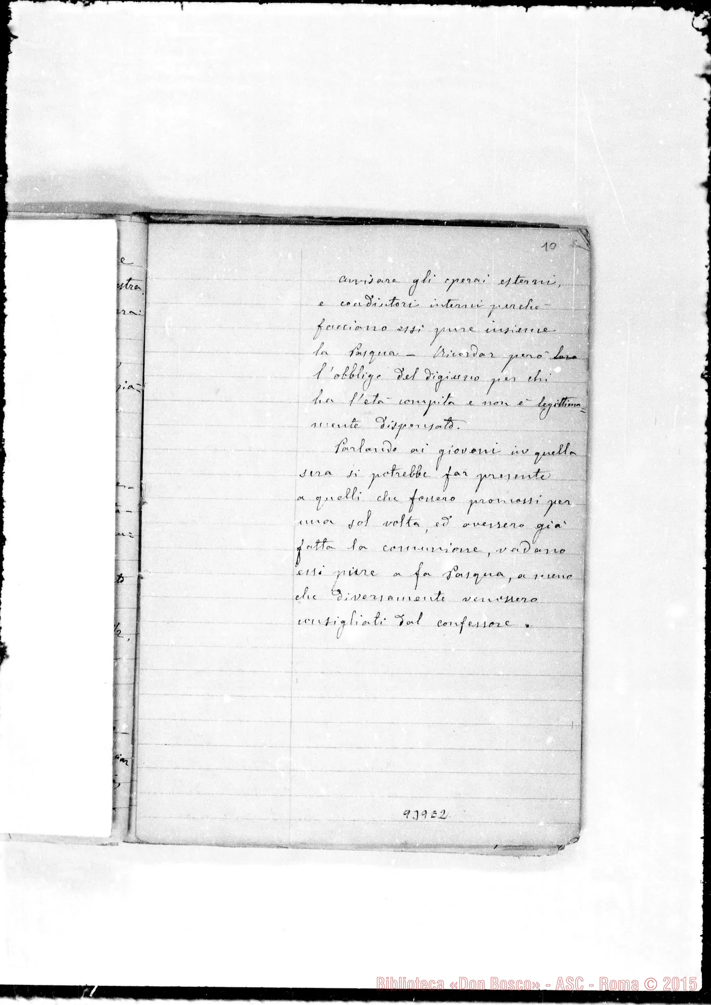 Fotogramma E 2 — Francesia Giov. Batt.: Notizie cronistoriche degli anni 1875-76