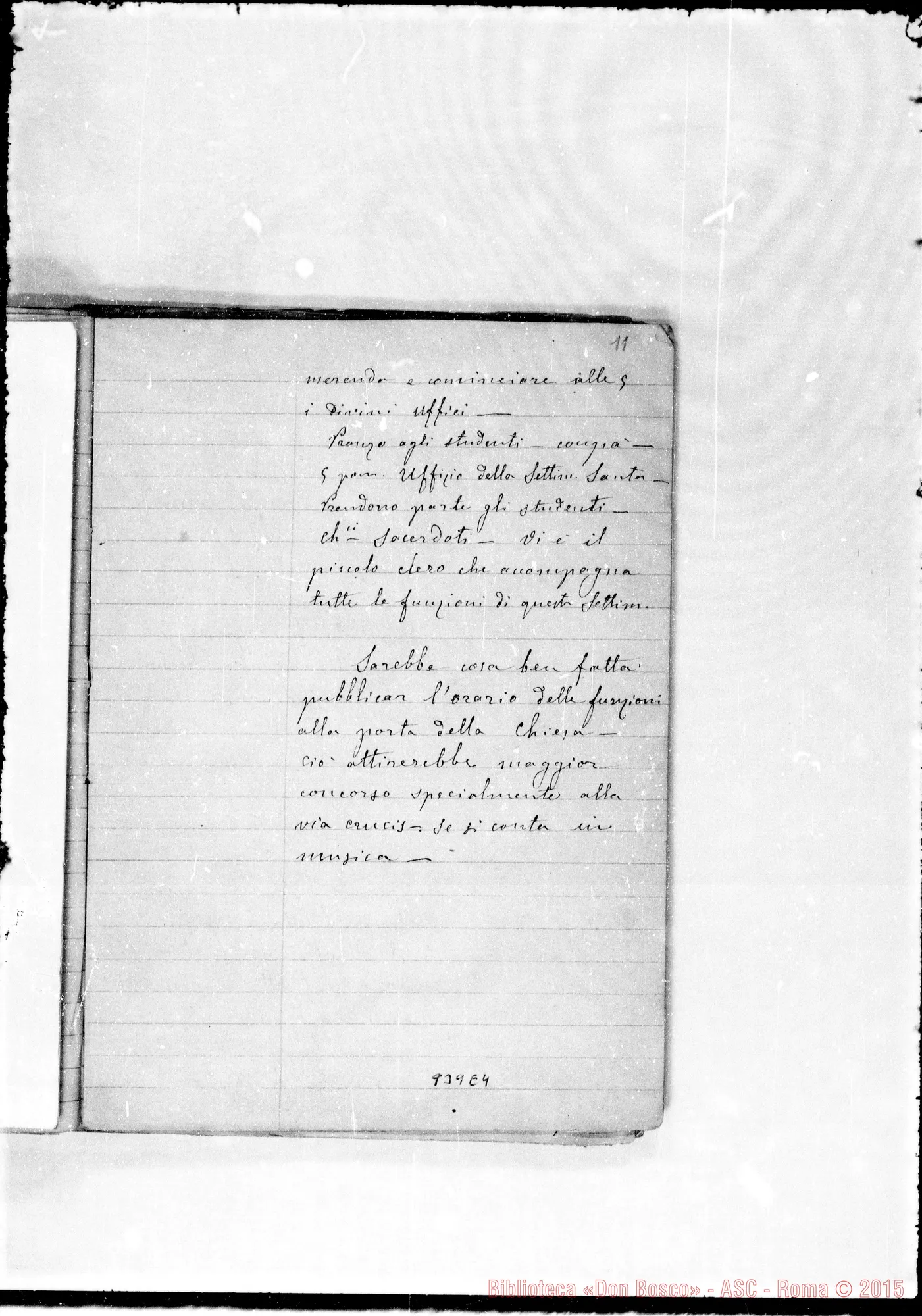 Fotogramma E 4 — Francesia Giov. Batt.: Notizie cronistoriche degli anni 1875-76