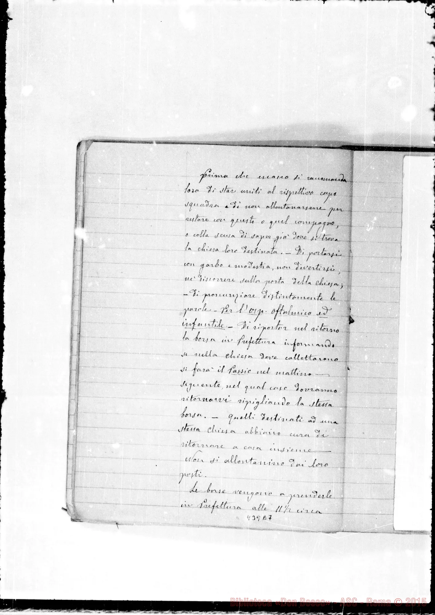 Fotogramma E 7 — Francesia Giov. Batt.: Notizie cronistoriche degli anni 1875-76