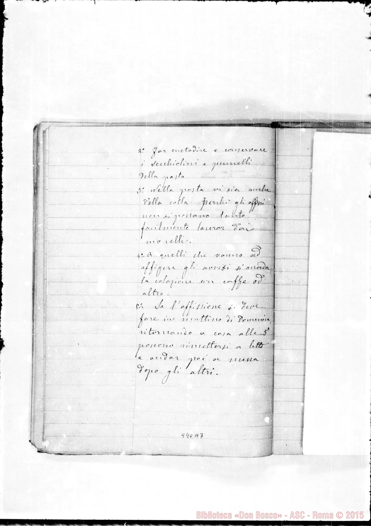 Fotogramma A 7 — Francesia Giov. Batt.: Notizie cronistoriche degli anni 1875-76