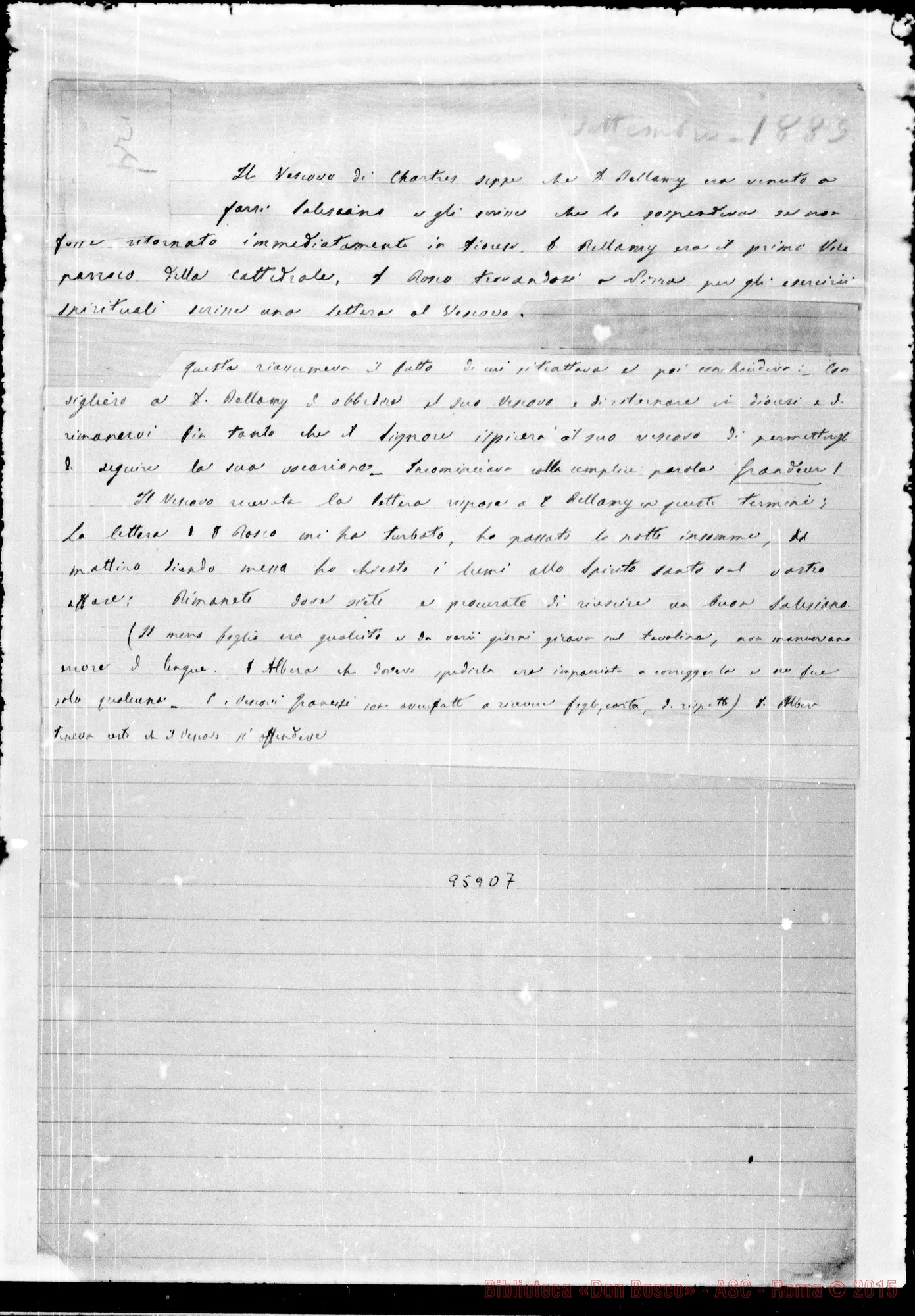 Fotogramma D 7 — Episodi-Fatti-Detti-Lettere (copie), ecc.