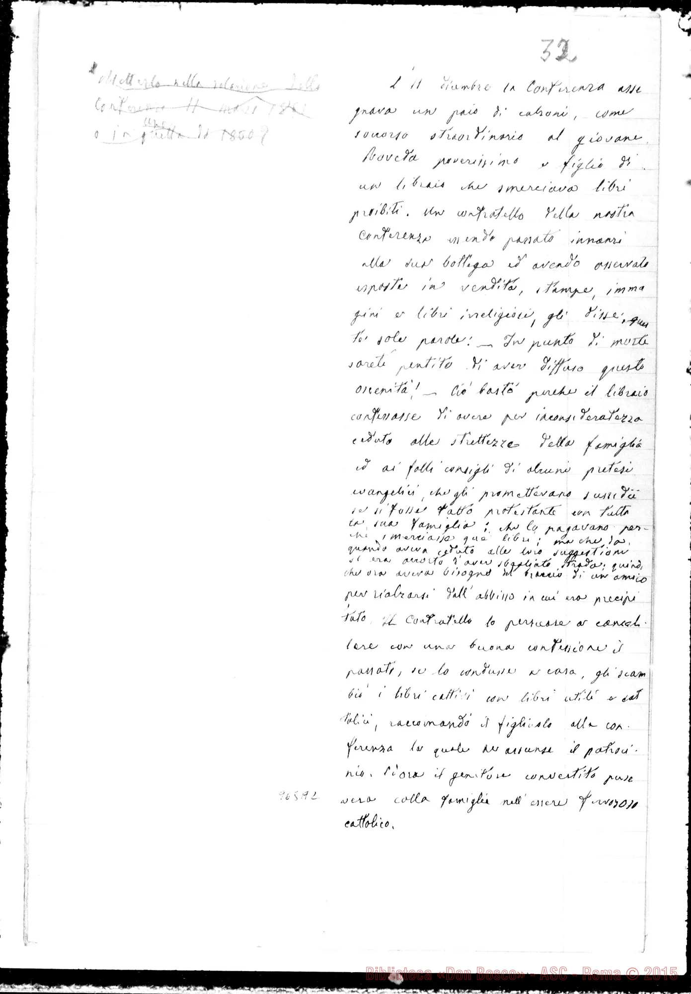 Fotogramma A 2