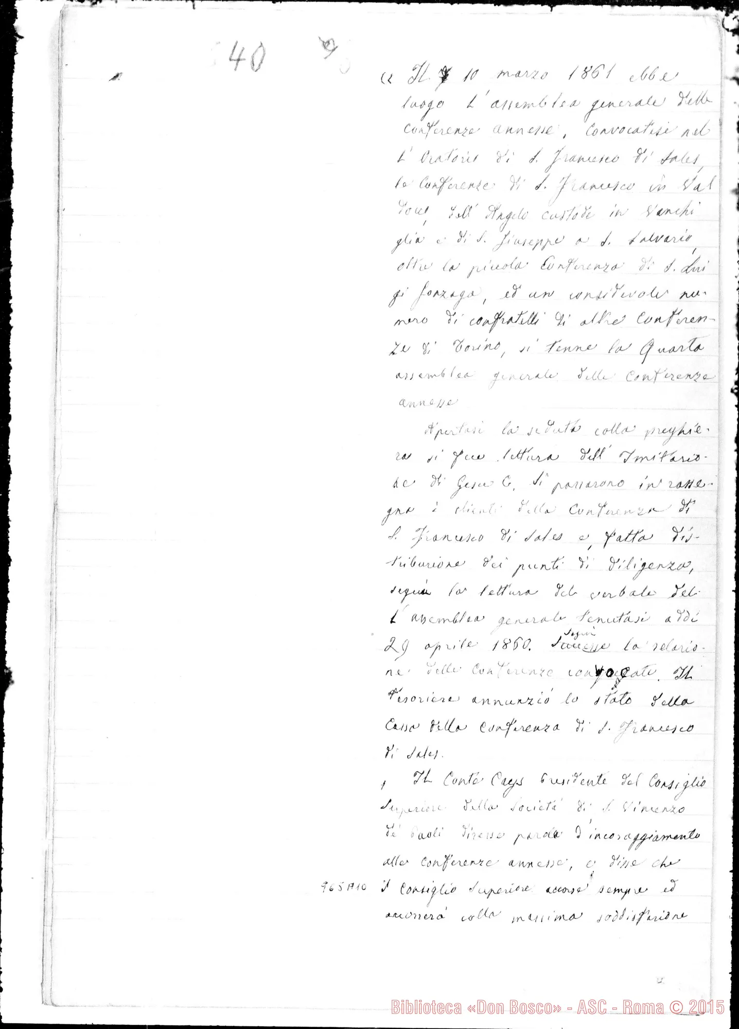 Fotogramma A 10