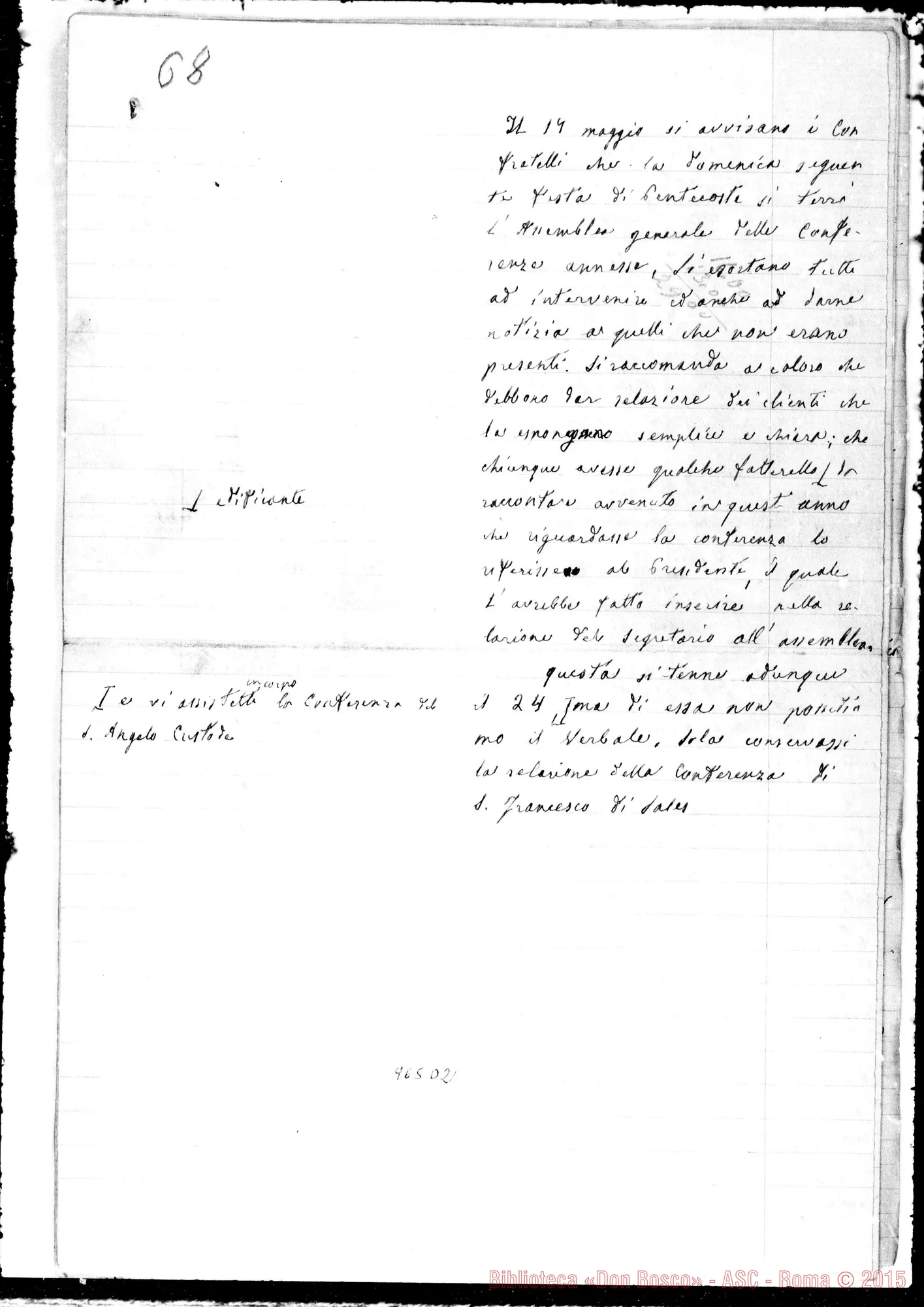 Fotogramma D 2