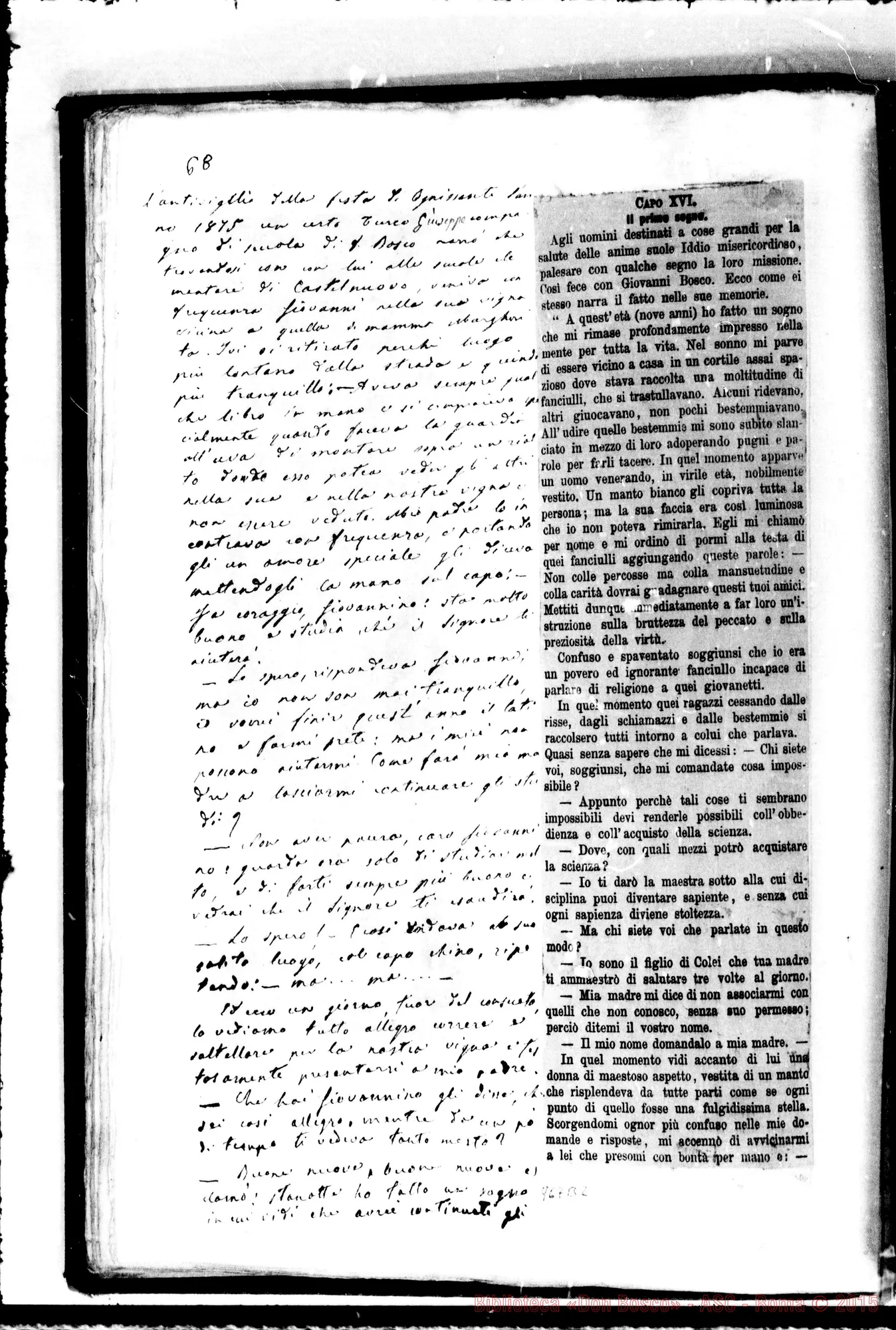 Fotogramma B 2