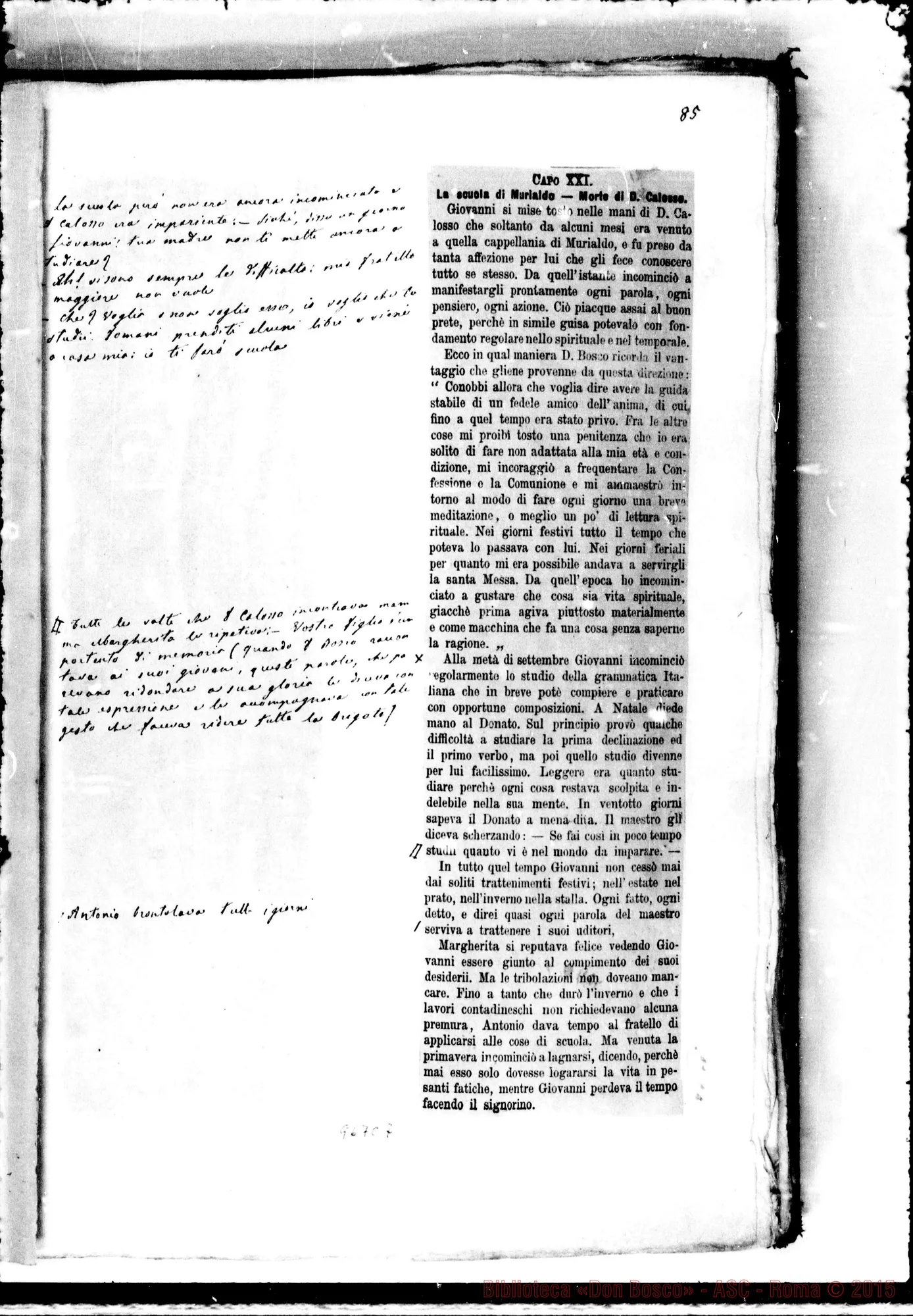 Fotogramma C 7