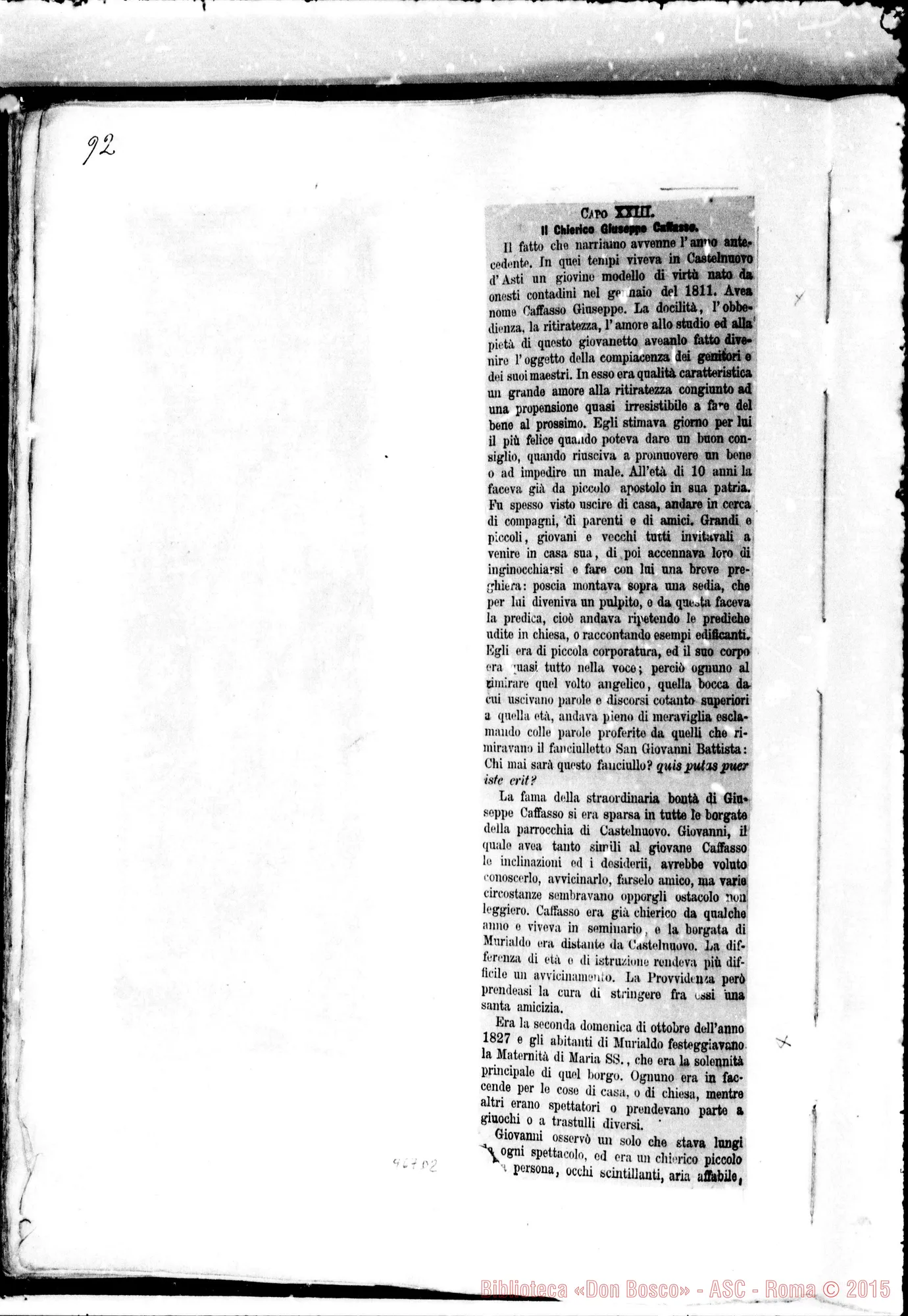 Fotogramma D 2