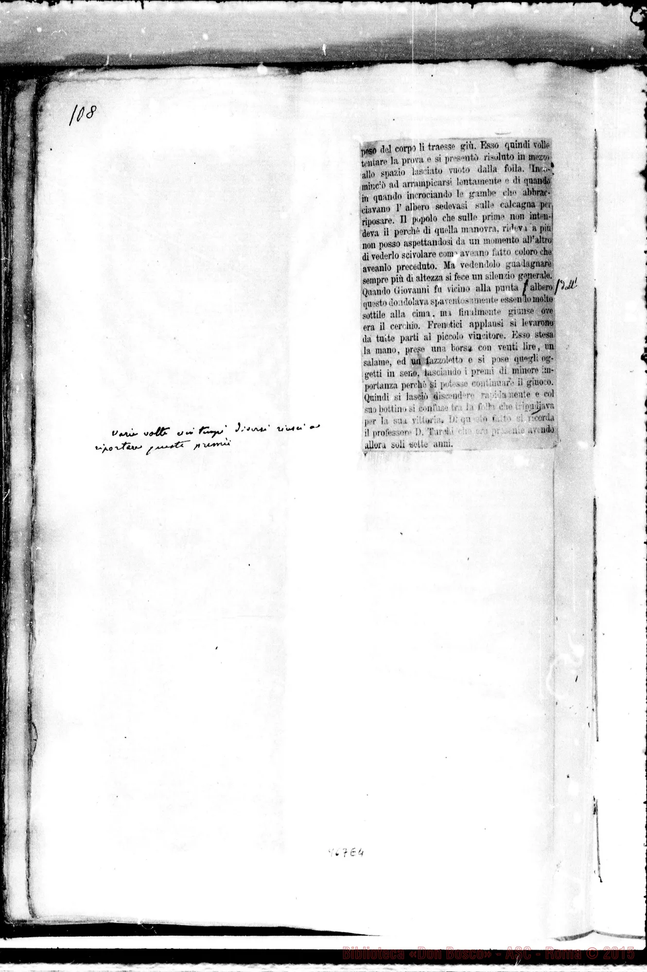 Fotogramma E 4