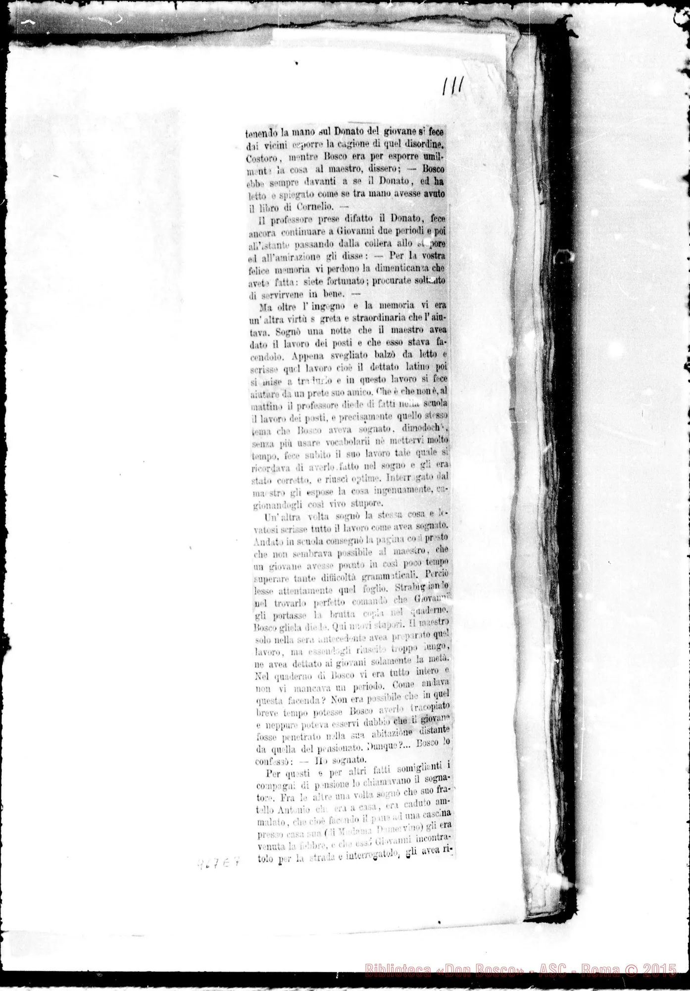 Fotogramma E 7