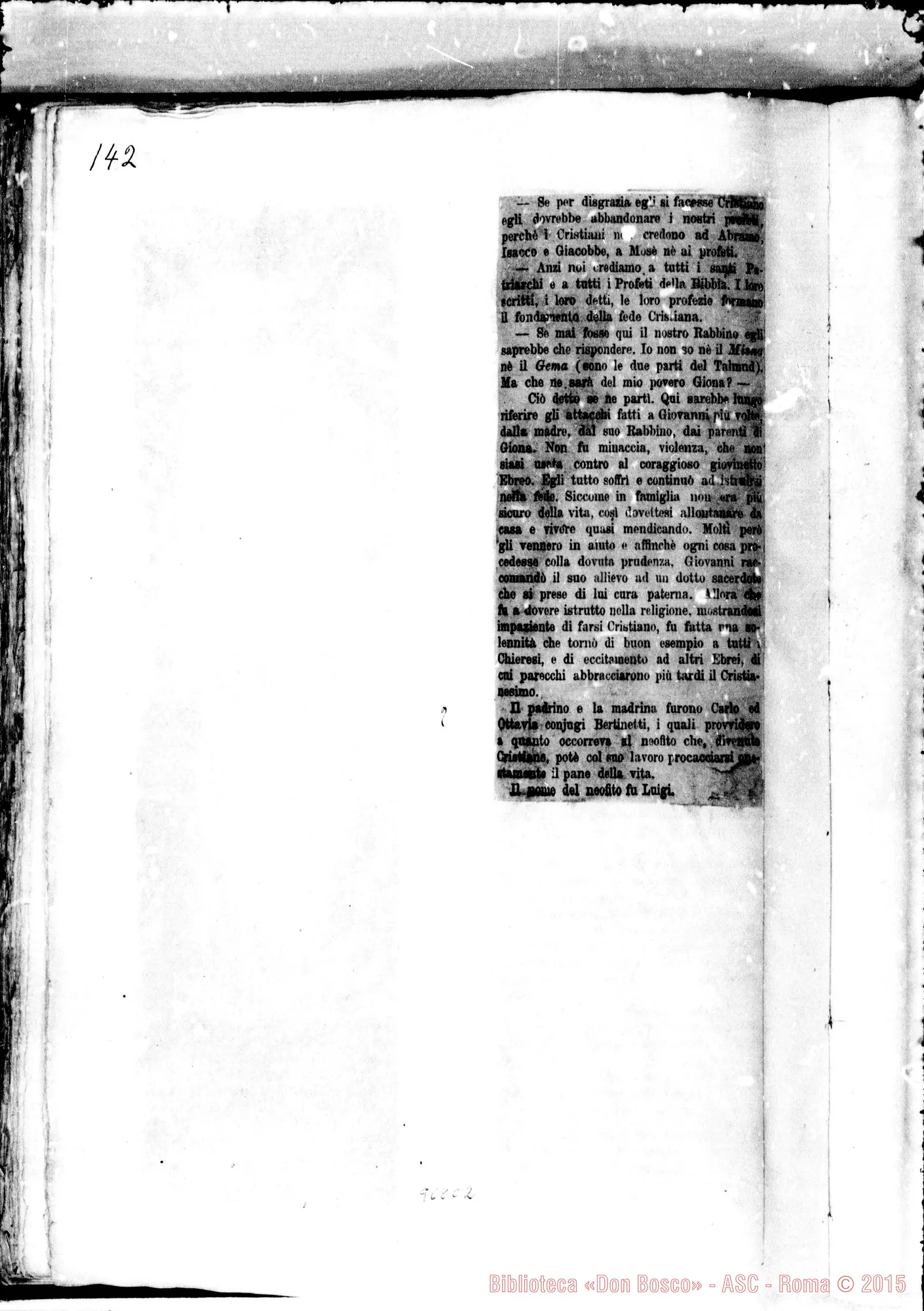 Fotogramma C 2