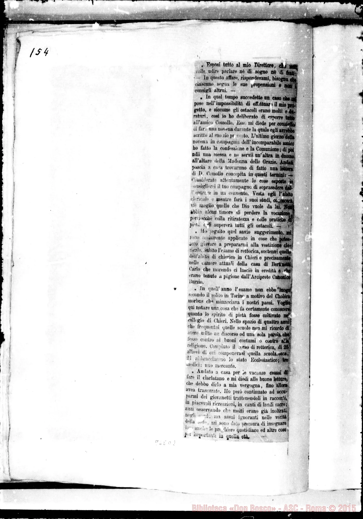 Fotogramma D 2