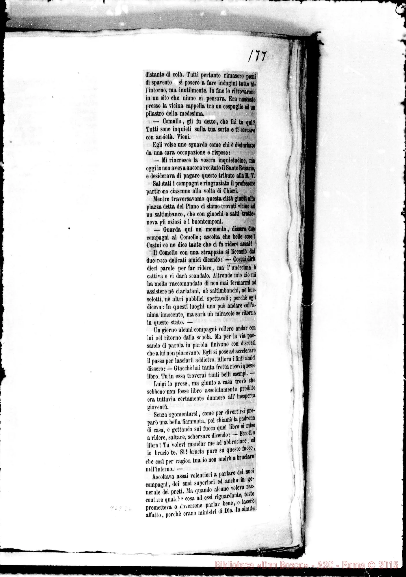 Fotogramma E 6