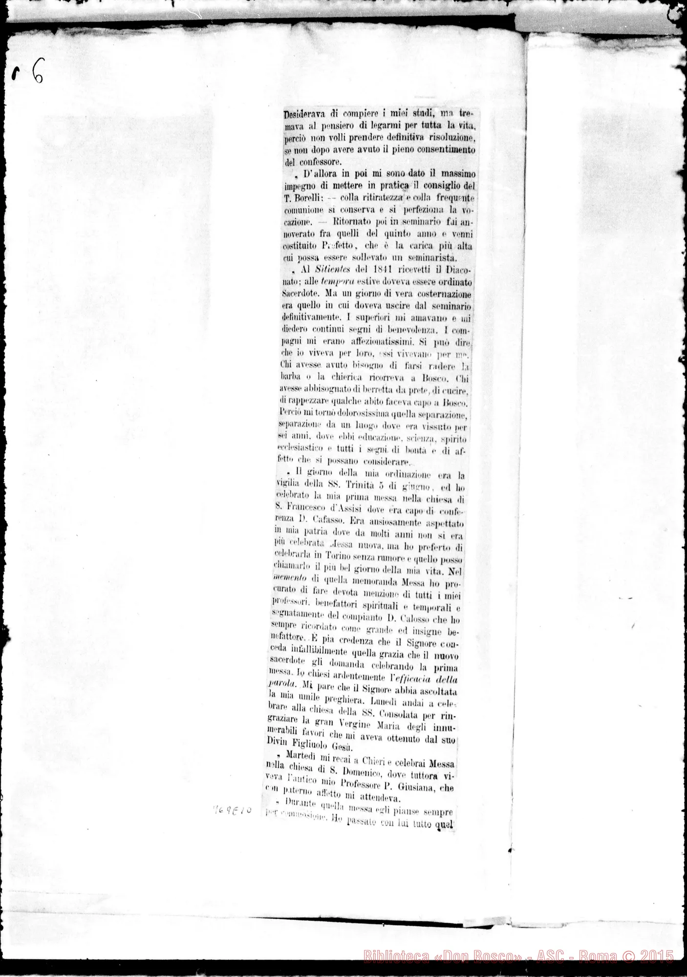 Fotogramma E 10 — » Vol. II, 1840-1846.