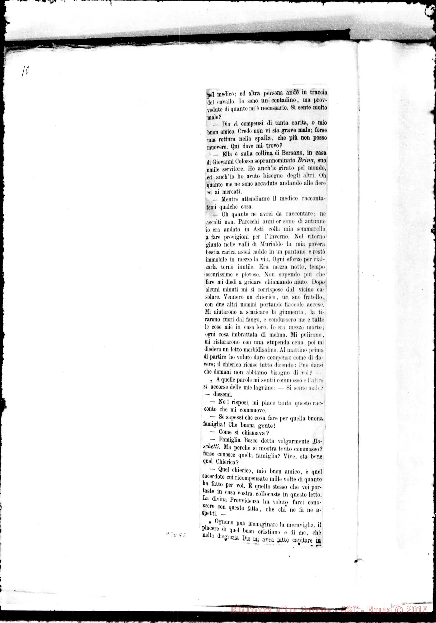 Fotogramma A 2