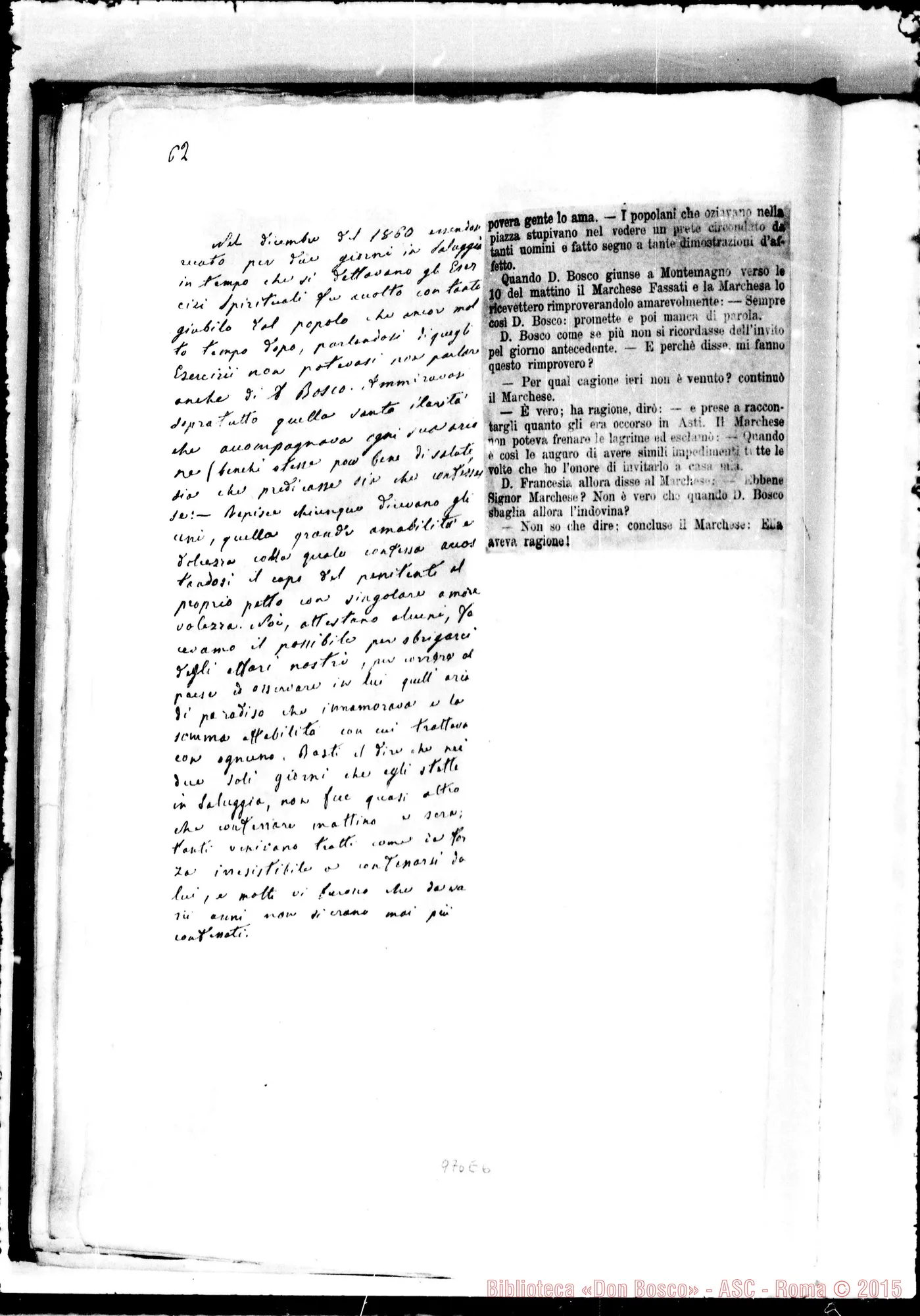Fotogramma E 6