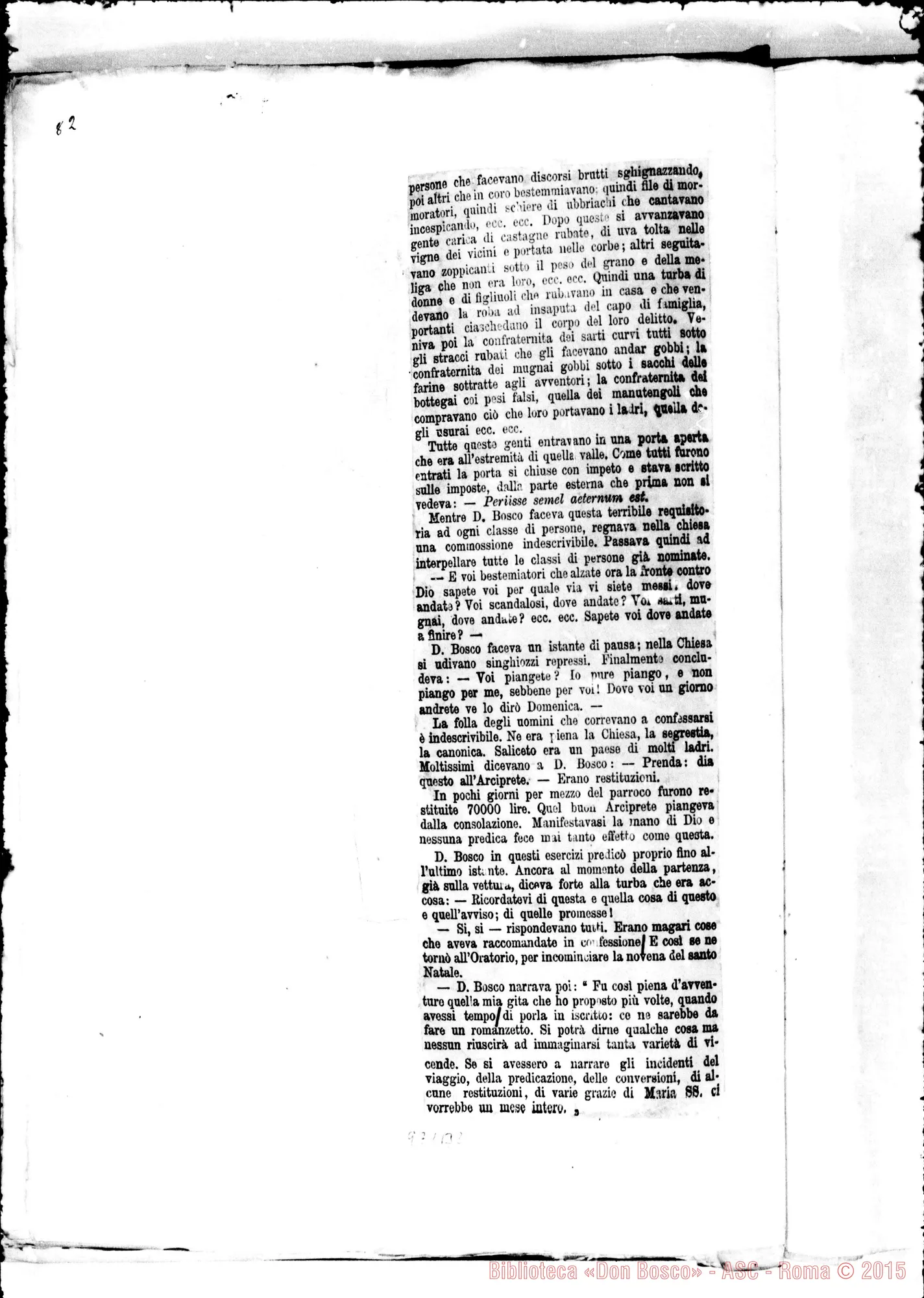 Fotogramma B 2