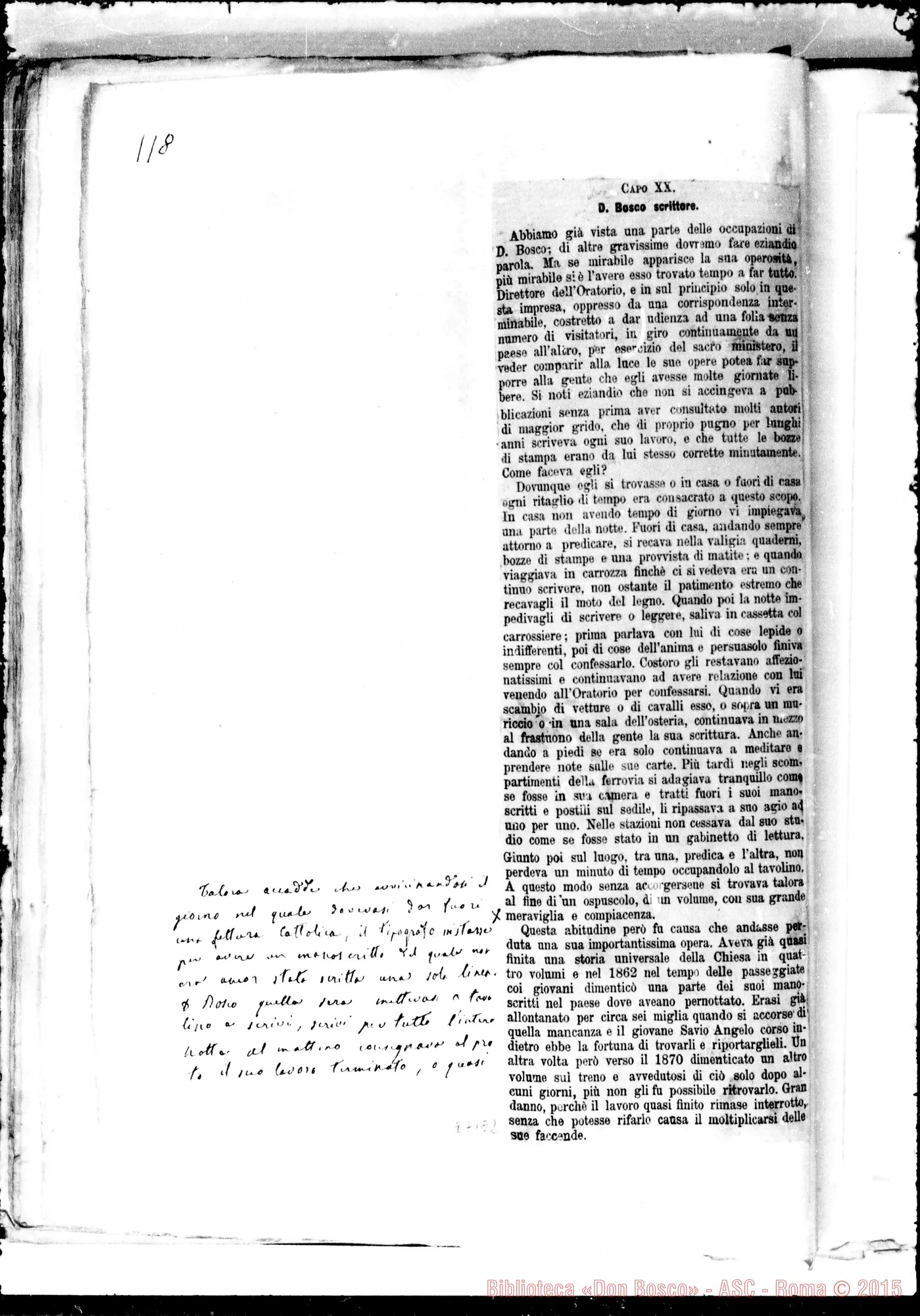 Fotogramma E 2