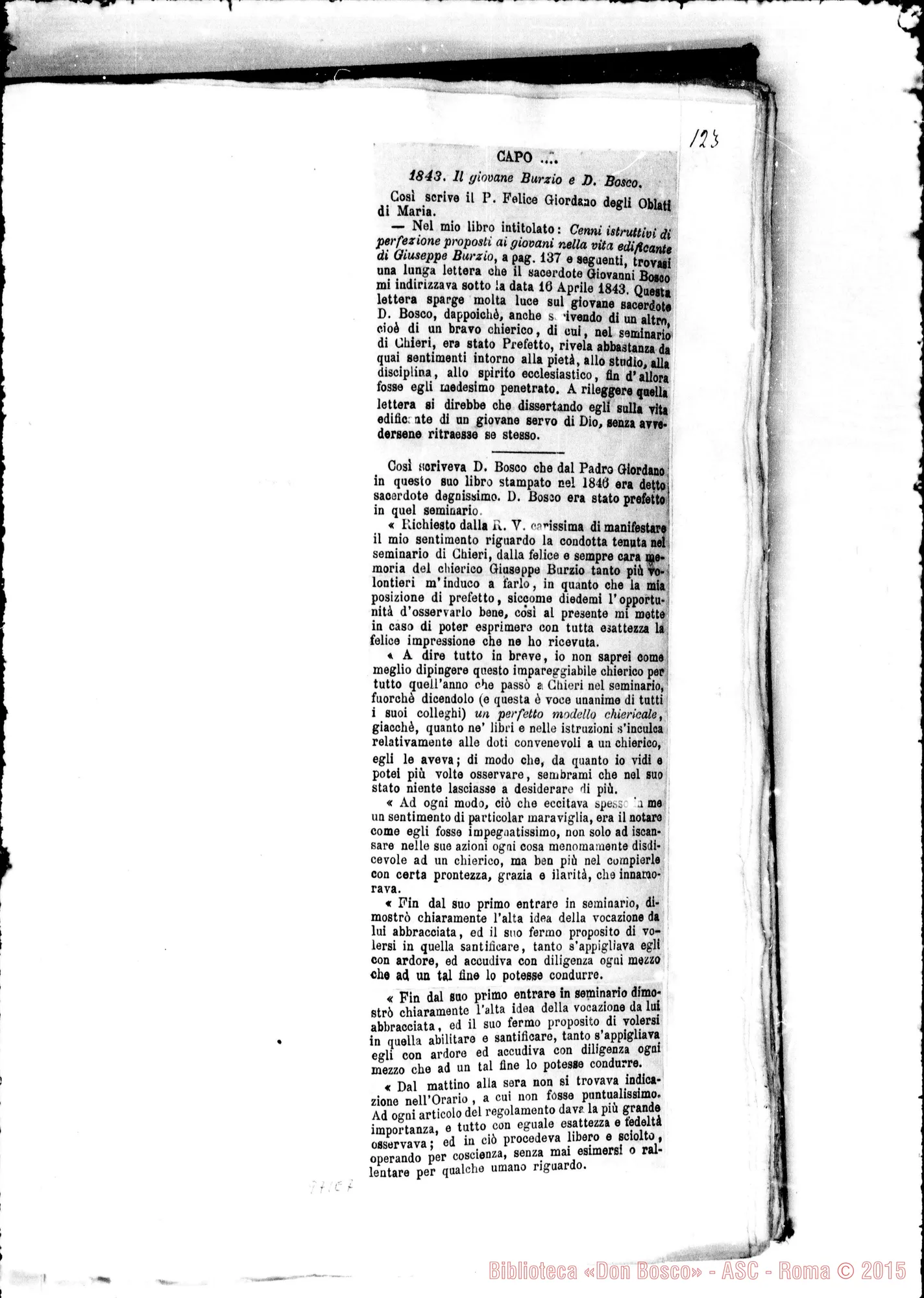 Fotogramma E 7
