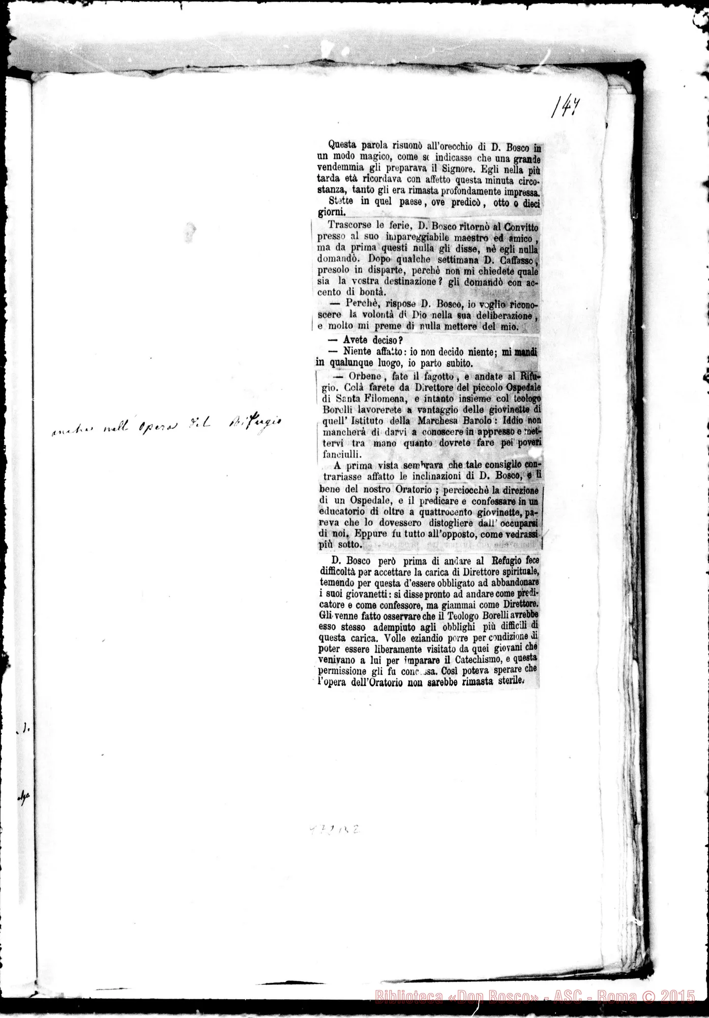 Fotogramma B 2