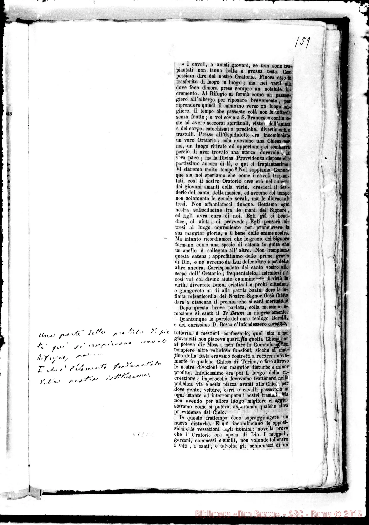Fotogramma C 2