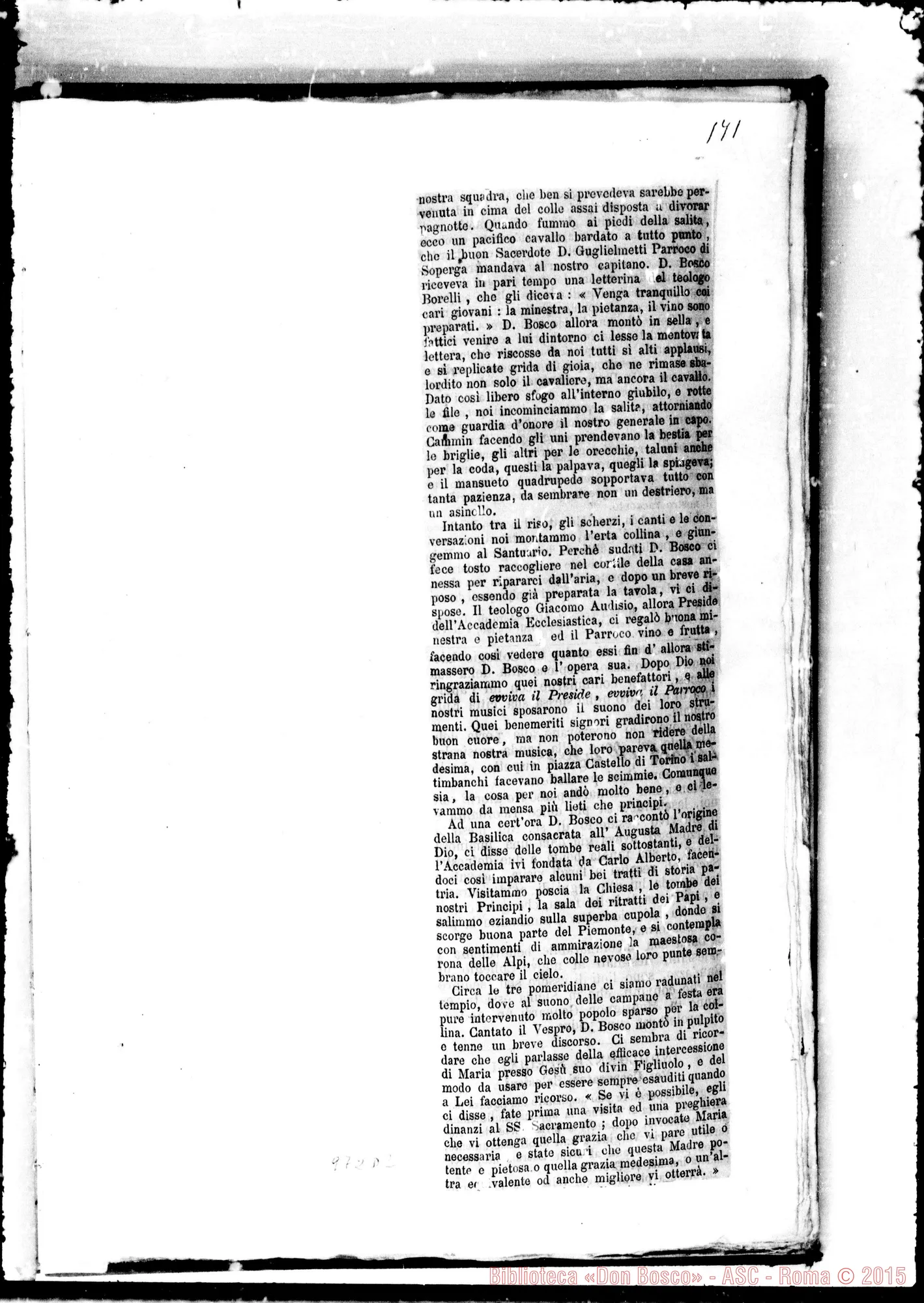 Fotogramma D 2