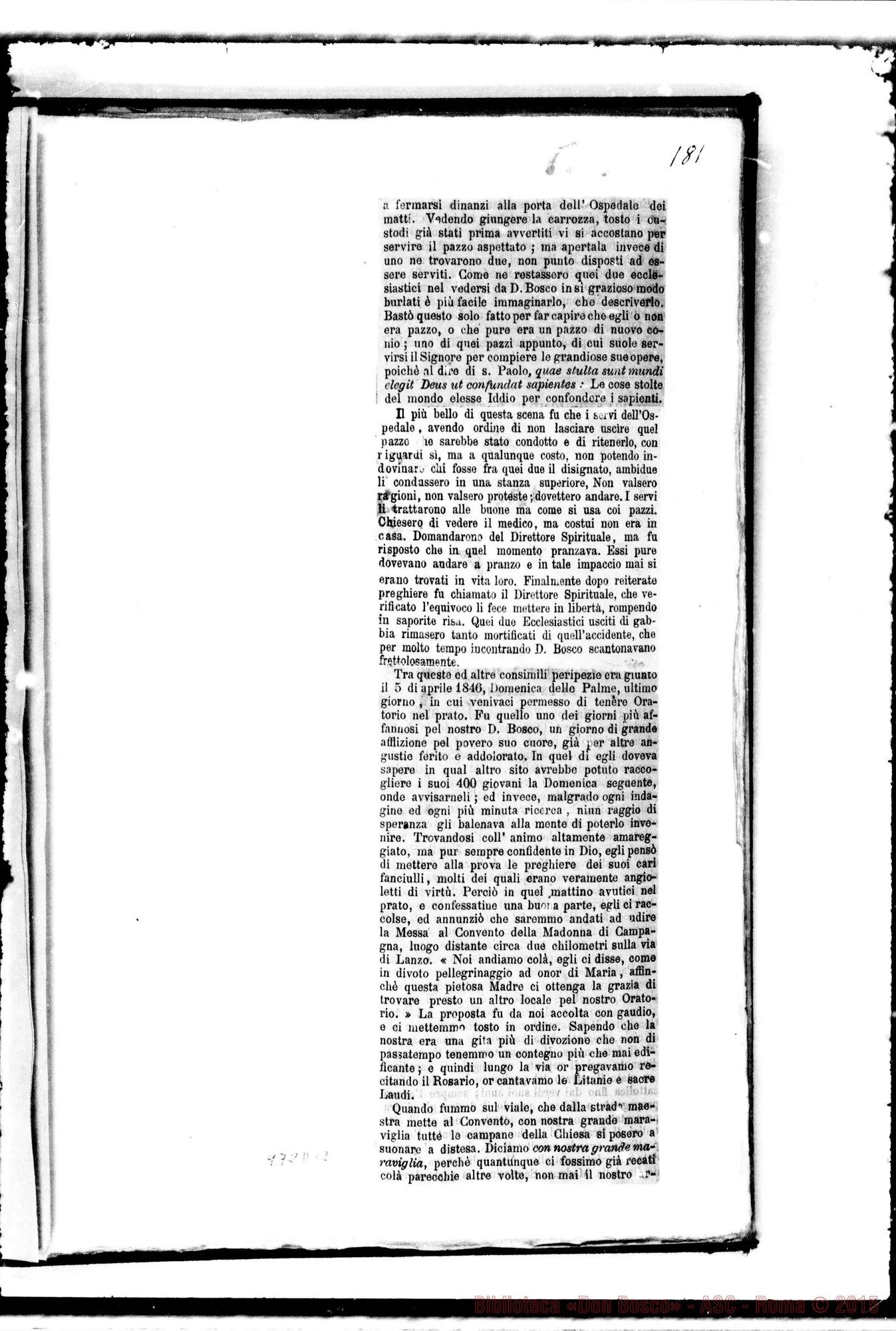 Fotogramma D 12