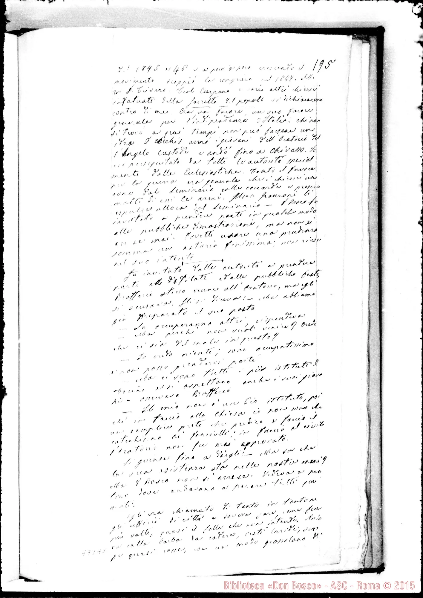Fotogramma A 2 — » Vol. II, 1840-1846.