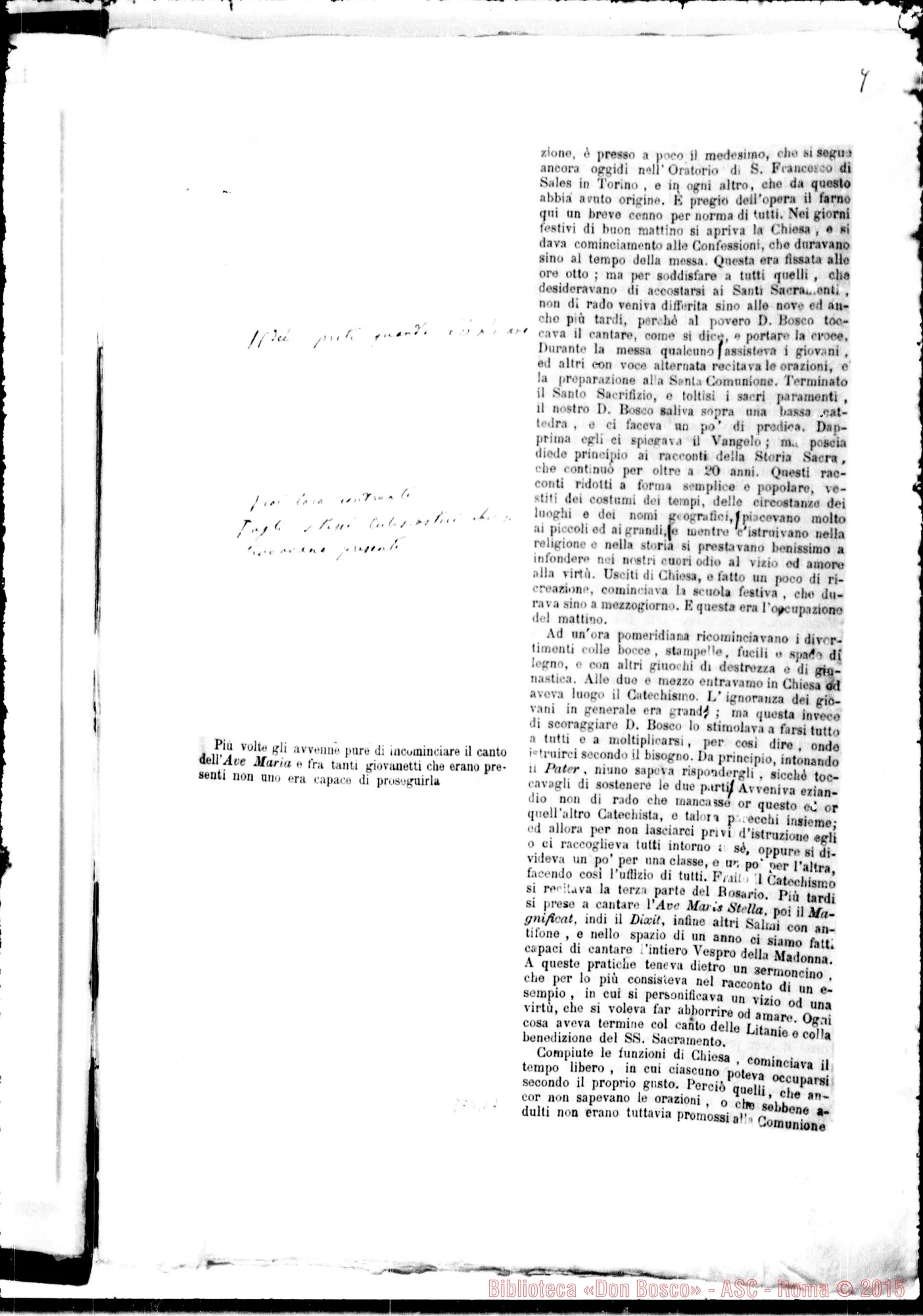 Fotogramma A 7 — » Vol. Ili, 1846-1850.