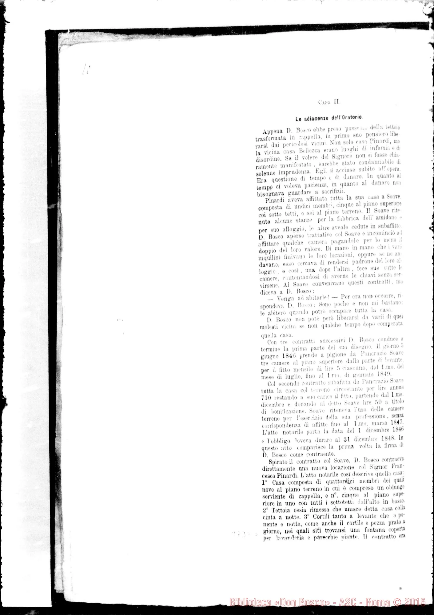 Fotogramma A 10 — » Vol. Ili, 1846-1850.