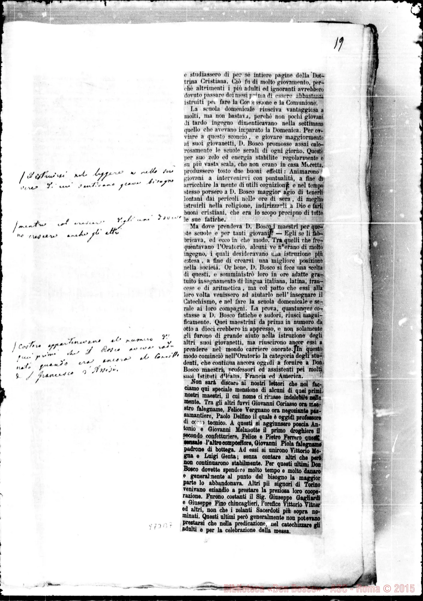 Fotogramma B 7 — » Vol. Ili, 1846-1850.