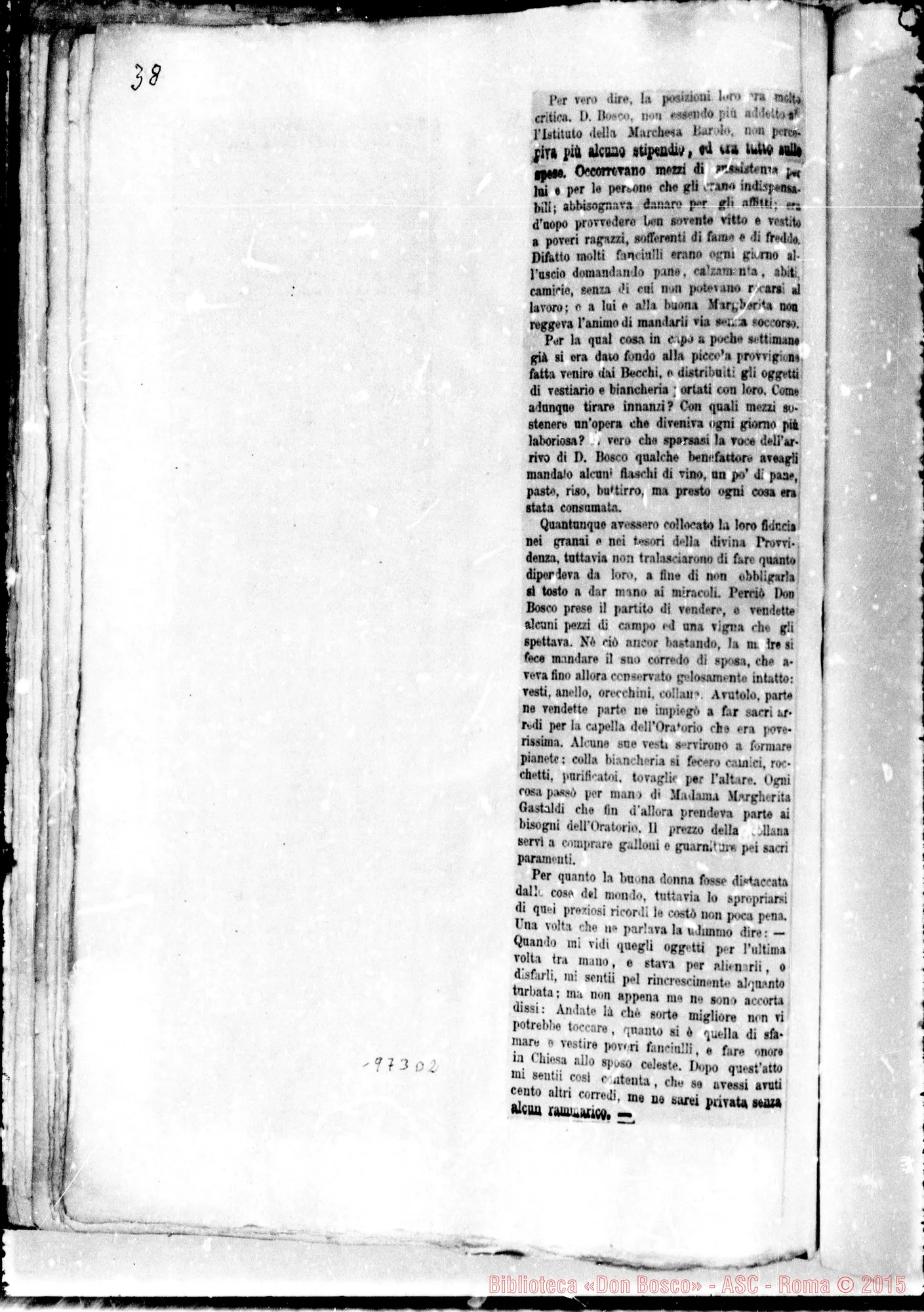 Fotogramma D 2 — » Vol. Ili, 1846-1850.