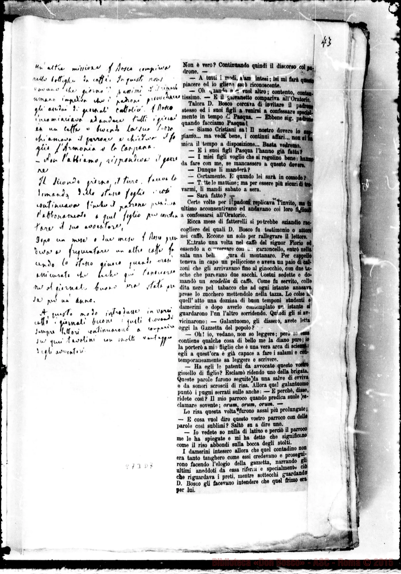Fotogramma D 7 — » Vol. Ili, 1846-1850.