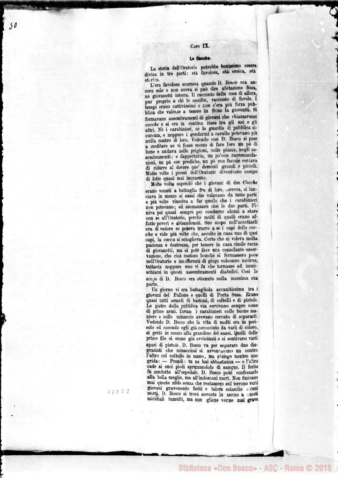 Fotogramma E 2 — » Vol. Ili, 1846-1850.